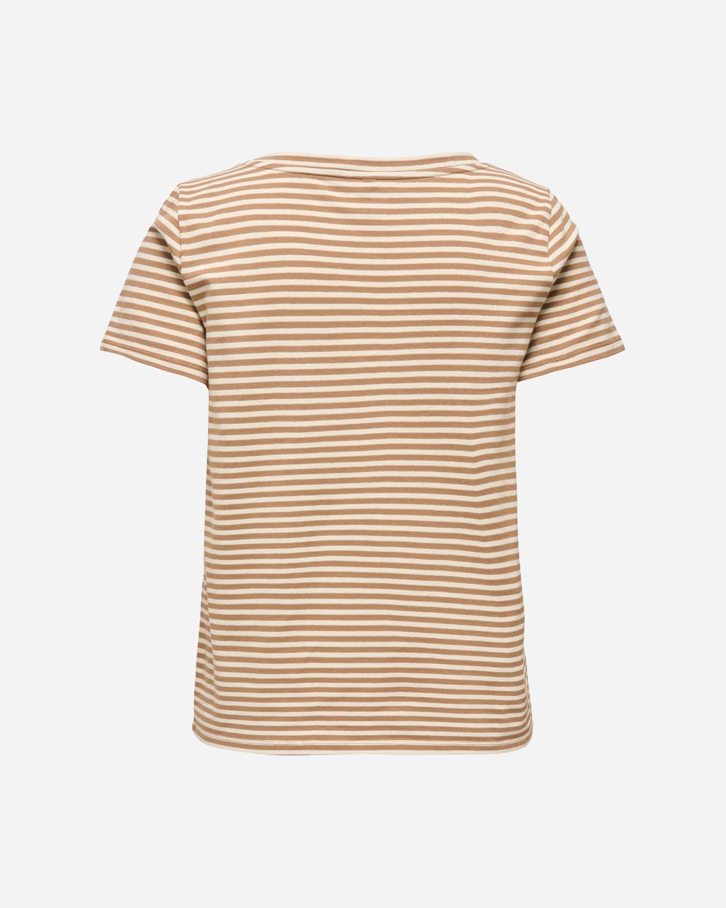 T-shirt ONLY VENUS W - Marrone - 1 | Cisalfa Sport
