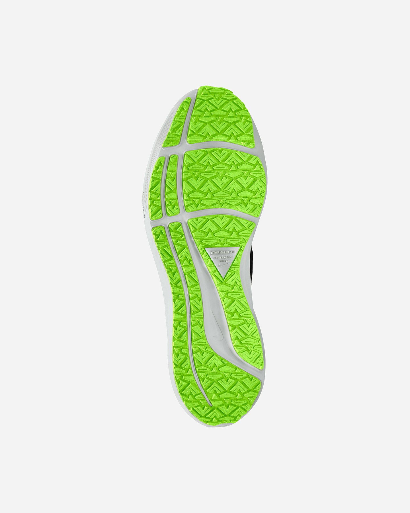 Scarpe running NIKE AIR ZOOM PEGASUS 39 SHIELD M - 7 | Cisalfa Sport