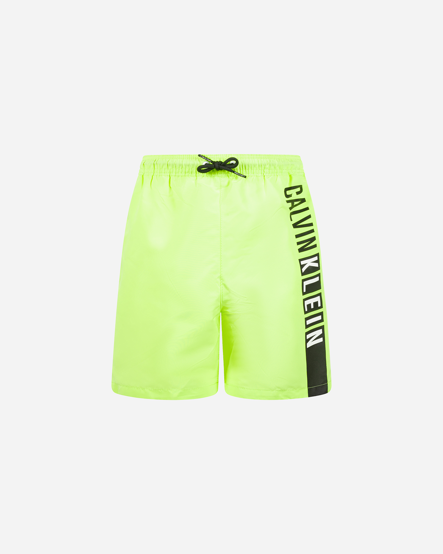 Boxer mare CALVIN KLEIN JEANS BOXER LOGO LEG JR - 3 | Cisalfa Sport