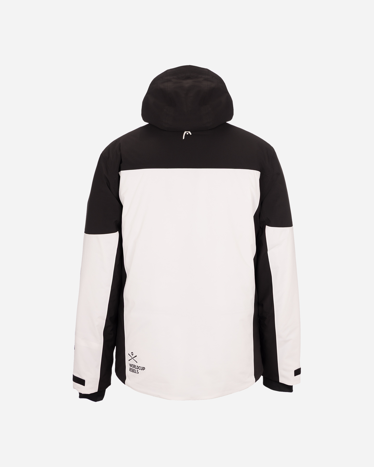 Giacca sci HEAD RACE NOVA M - 4 | Cisalfa Sport