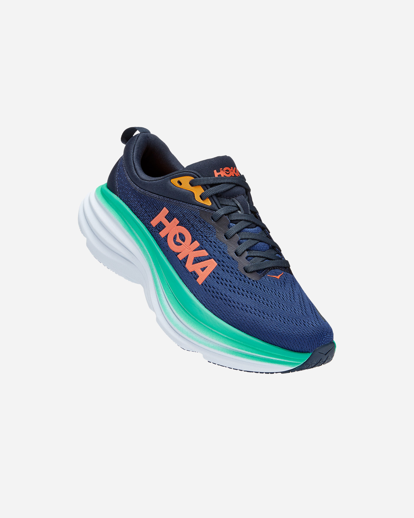 Scarpe running HOKA BONDI 8 W - 9 | Cisalfa Sport