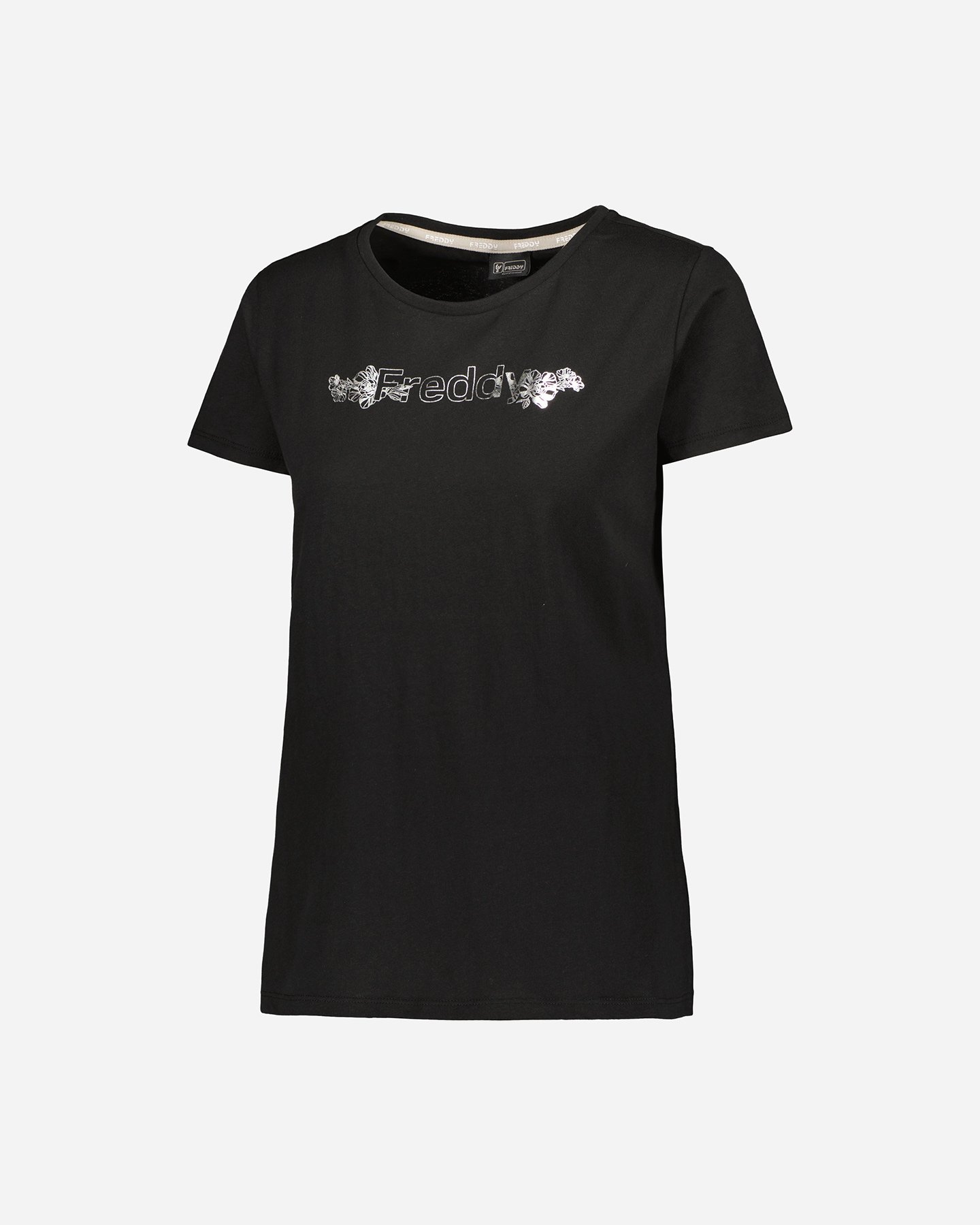 T-shirt FREDDY BIG LOGO W - 6 | Cisalfa Sport