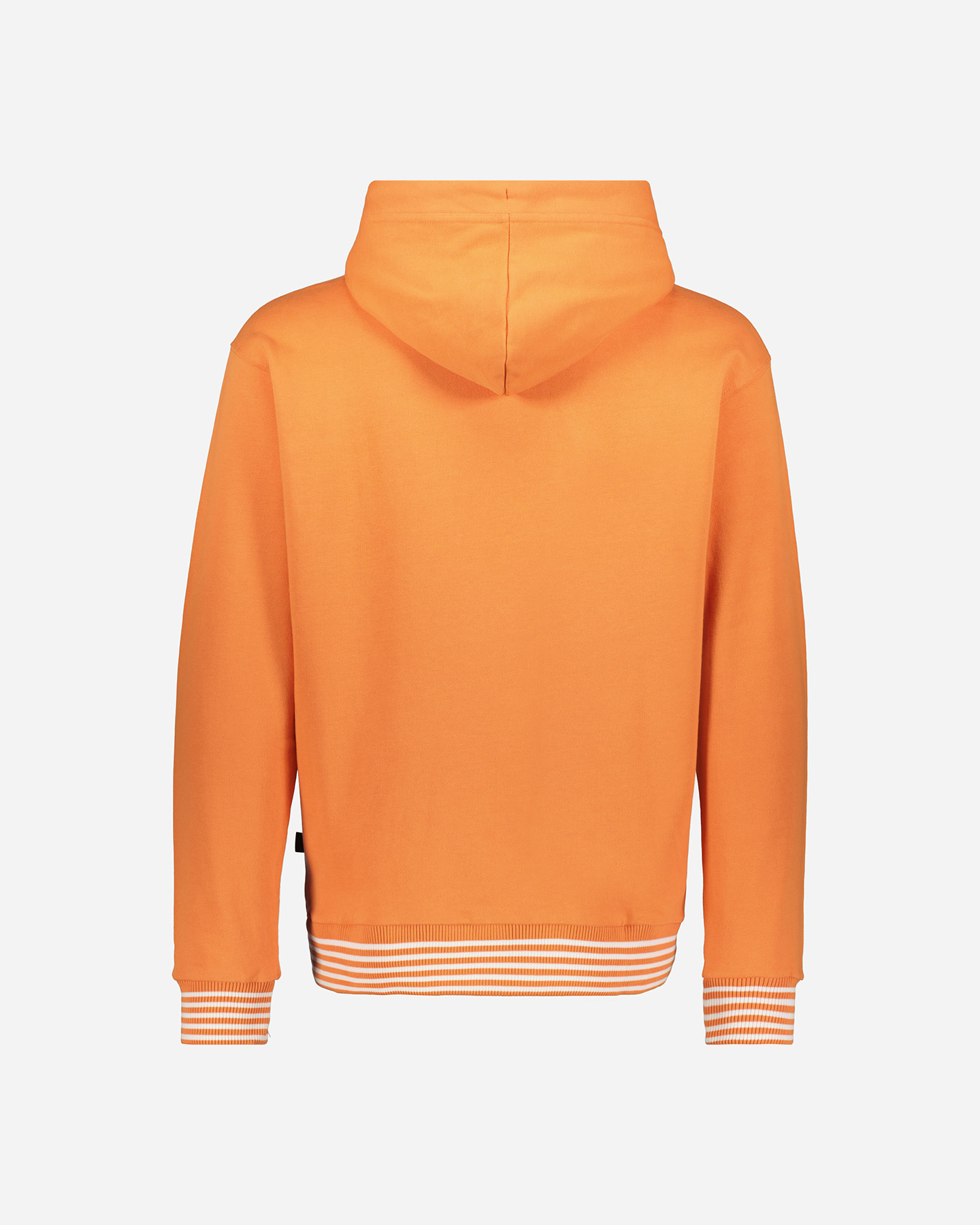 Felpa BEST COMPANY CLASSIC M - Arancione - 1 | Cisalfa Sport