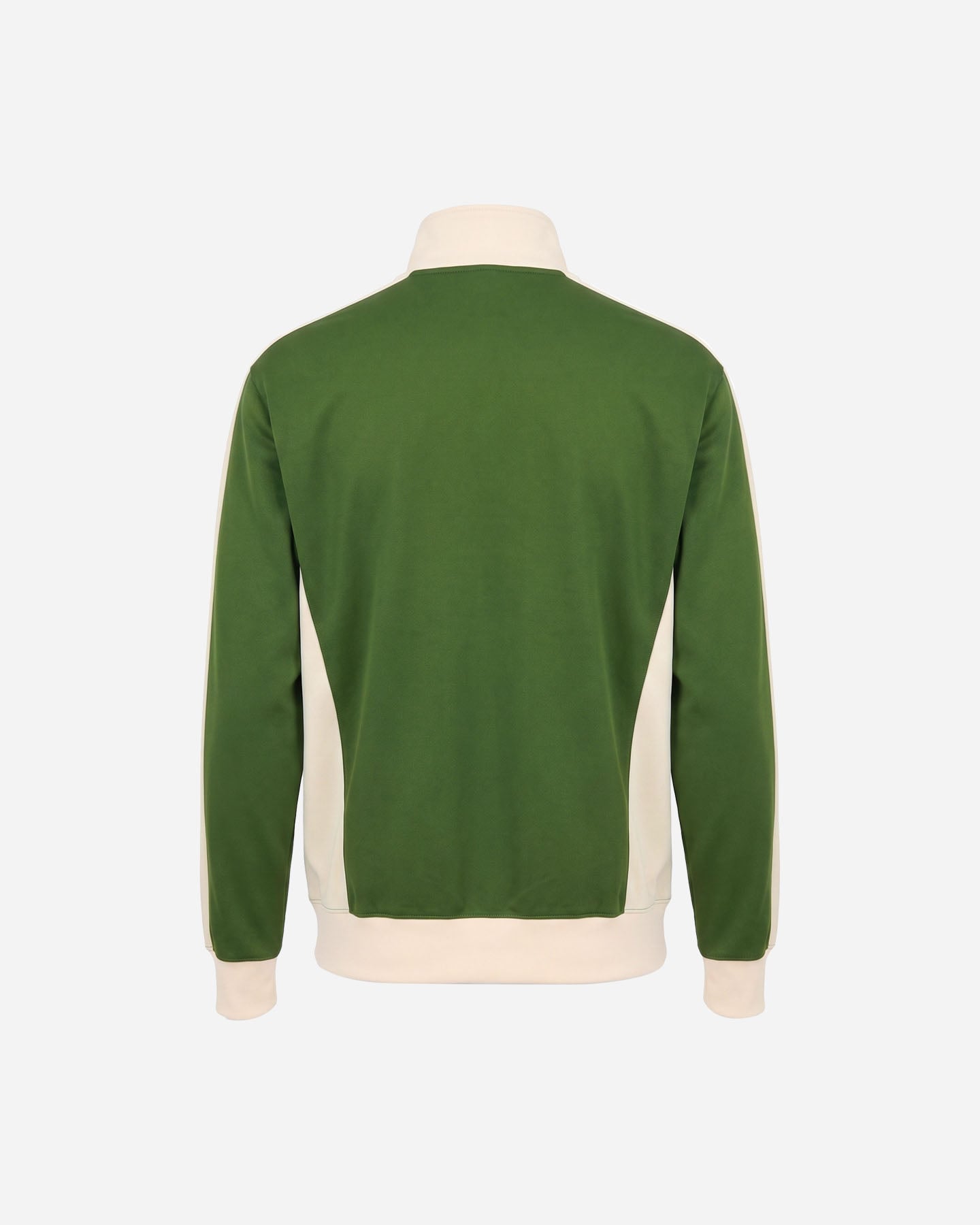 Felpa PUMA T7 RETRO M - Verde - 1 | Cisalfa Sport