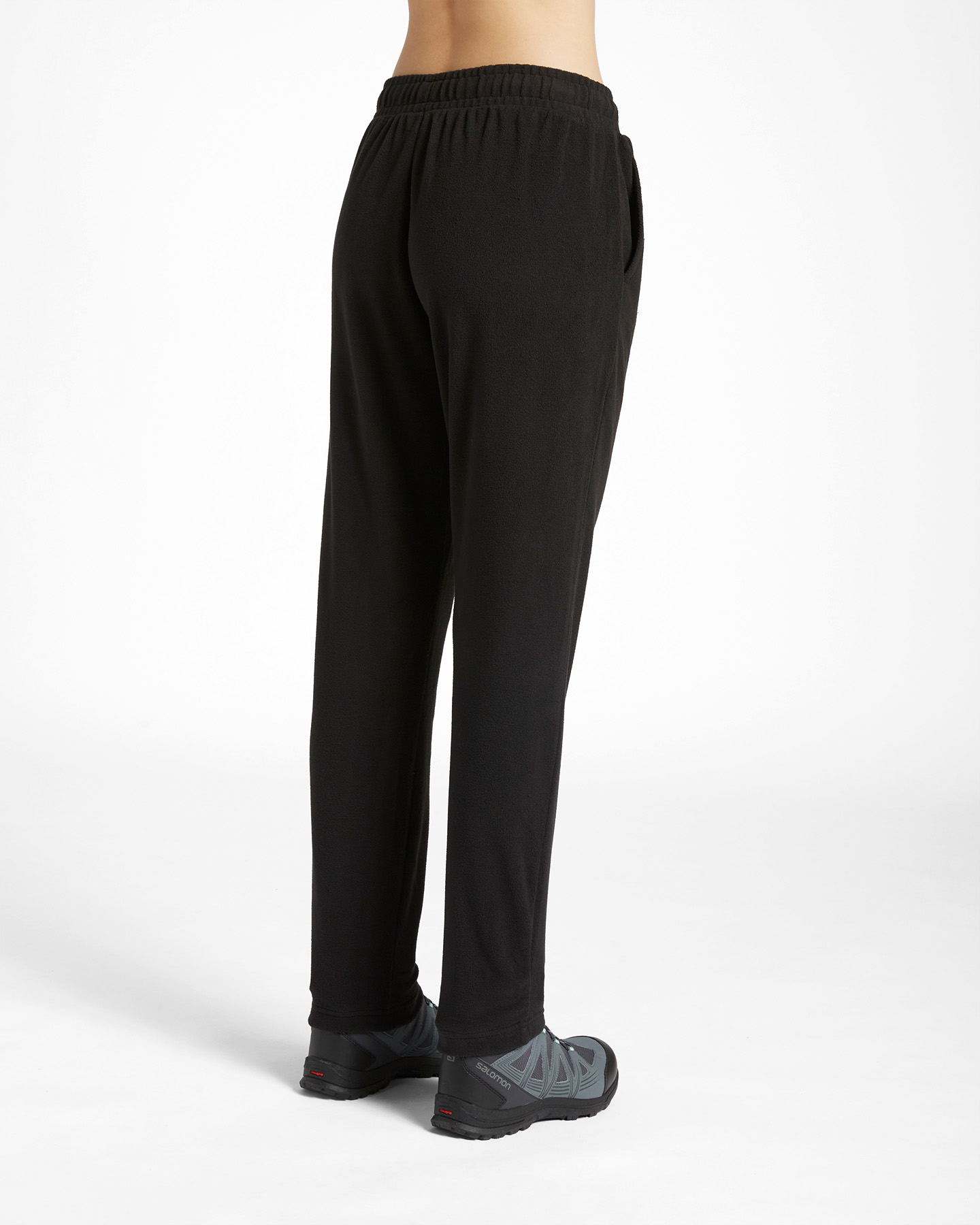 Pantalone outdoor 8848 MOUNTAIN ESSENTIAL W - Nero - 1 | Cisalfa Sport