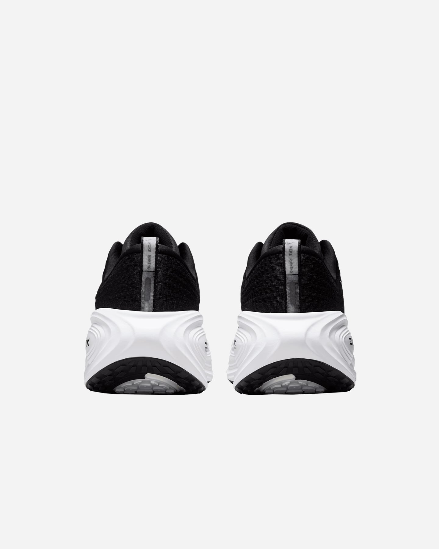 Scarpe running NIKE VOMERO PLUS M - Nero - 4 | Cisalfa Sport