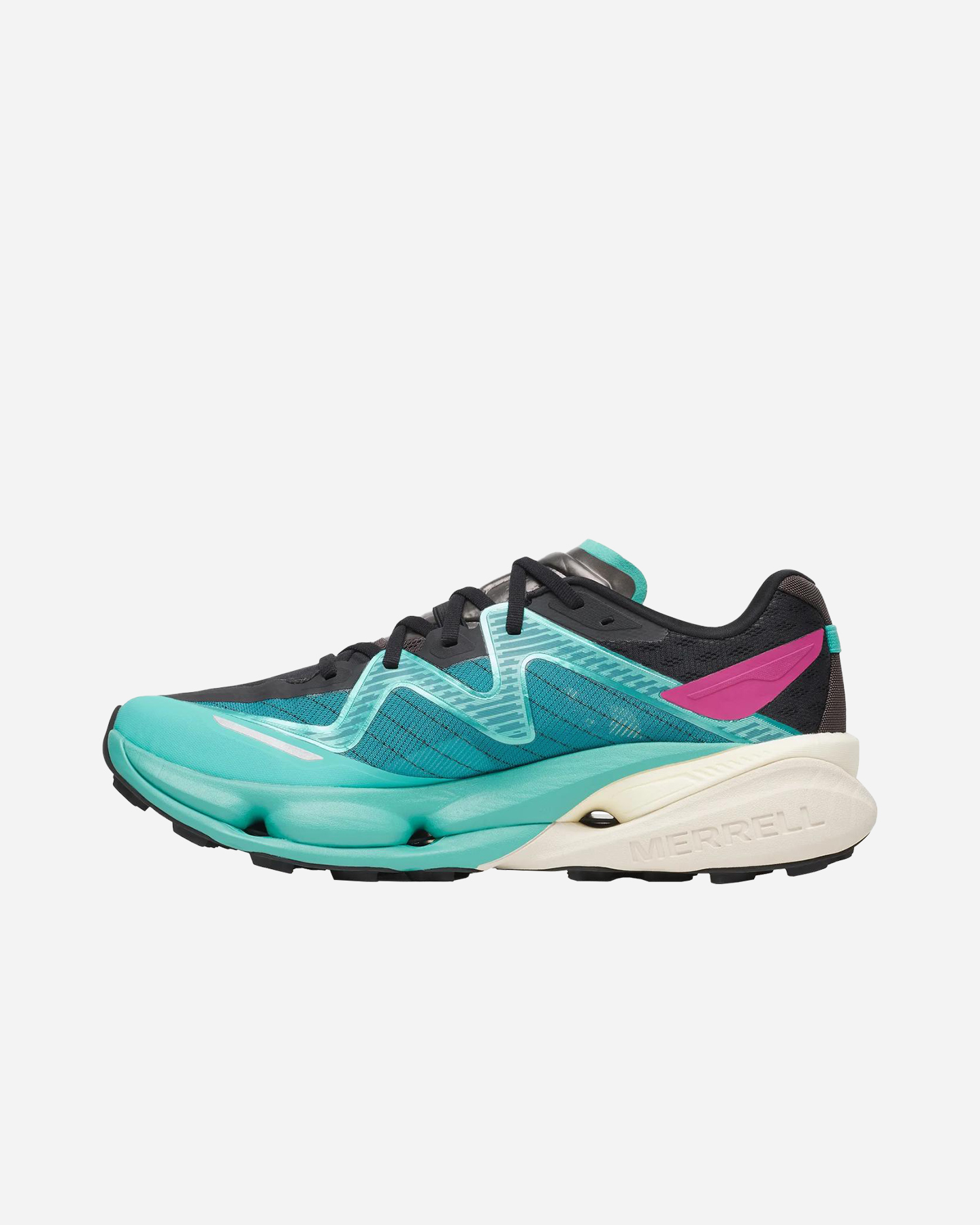 Scarpe trail MERRELL MTL SPEEDARC PEAK FLASH M - 5 | Cisalfa Sport
