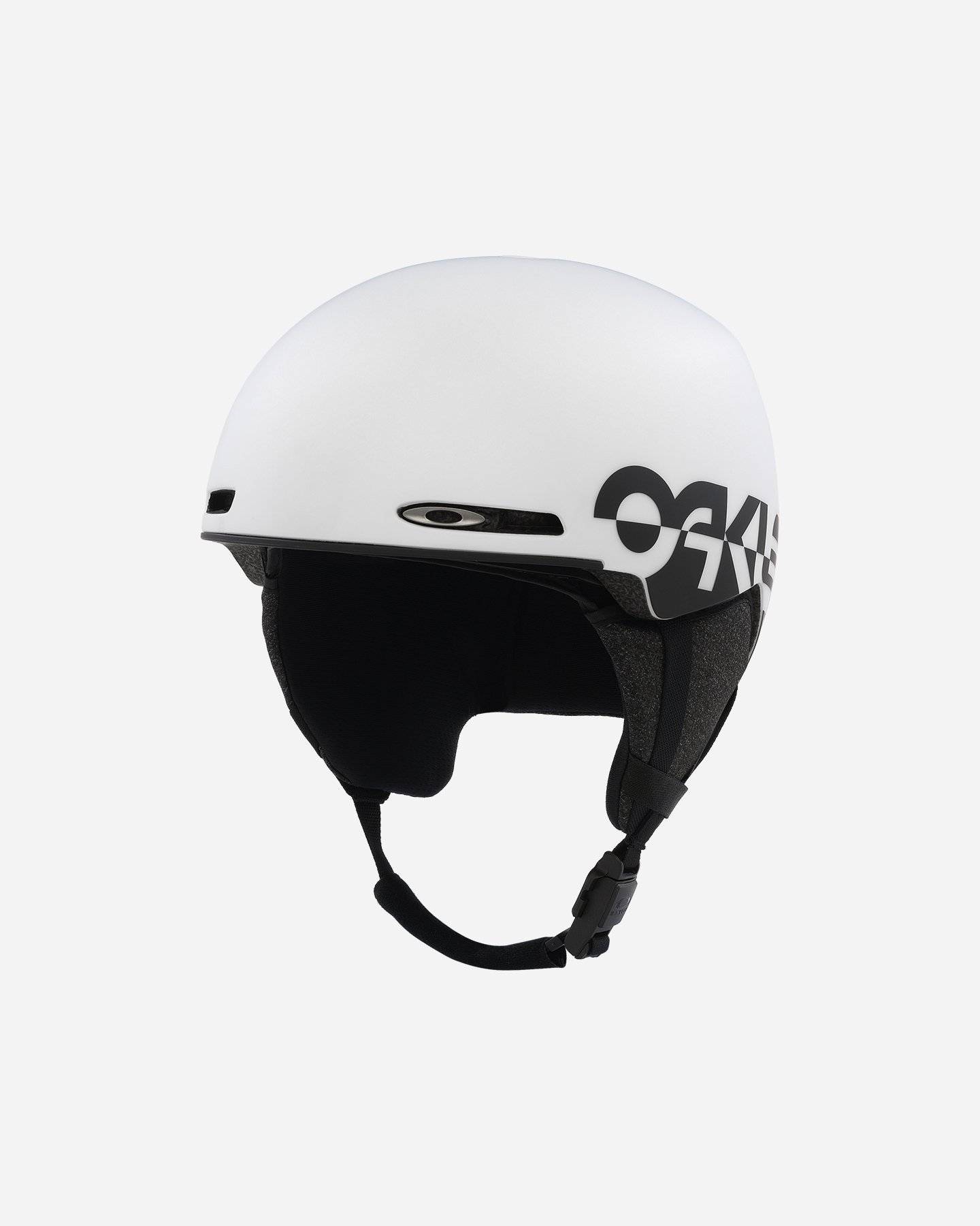 Casco sci OAKLEY MOD1 M - Bianco - 0 | Cisalfa Sport