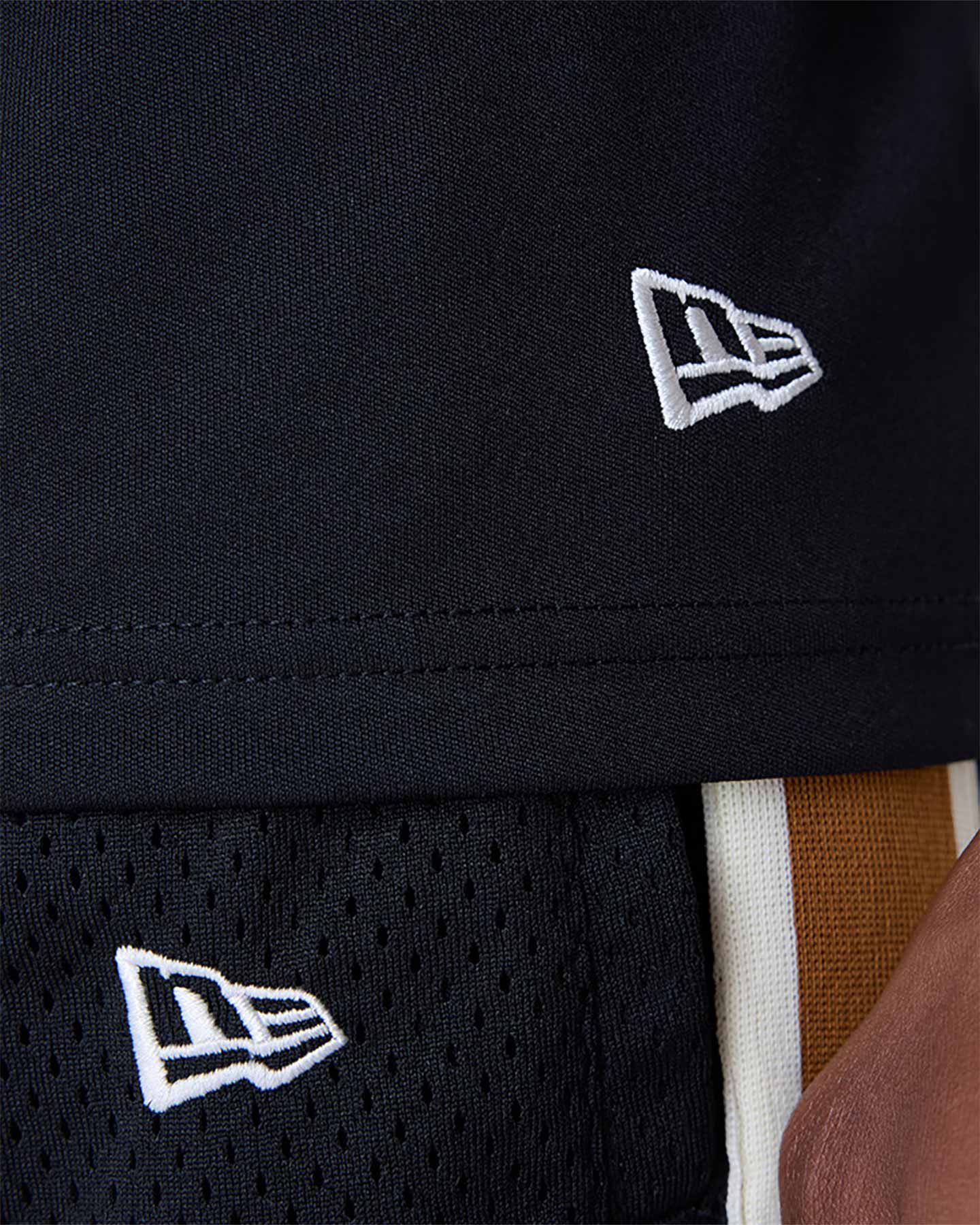 T-shirt NEW ERA MLB LEAGUE LC OS NEW YORK YANKEES M - Nero - 5 | Cisalfa Sport