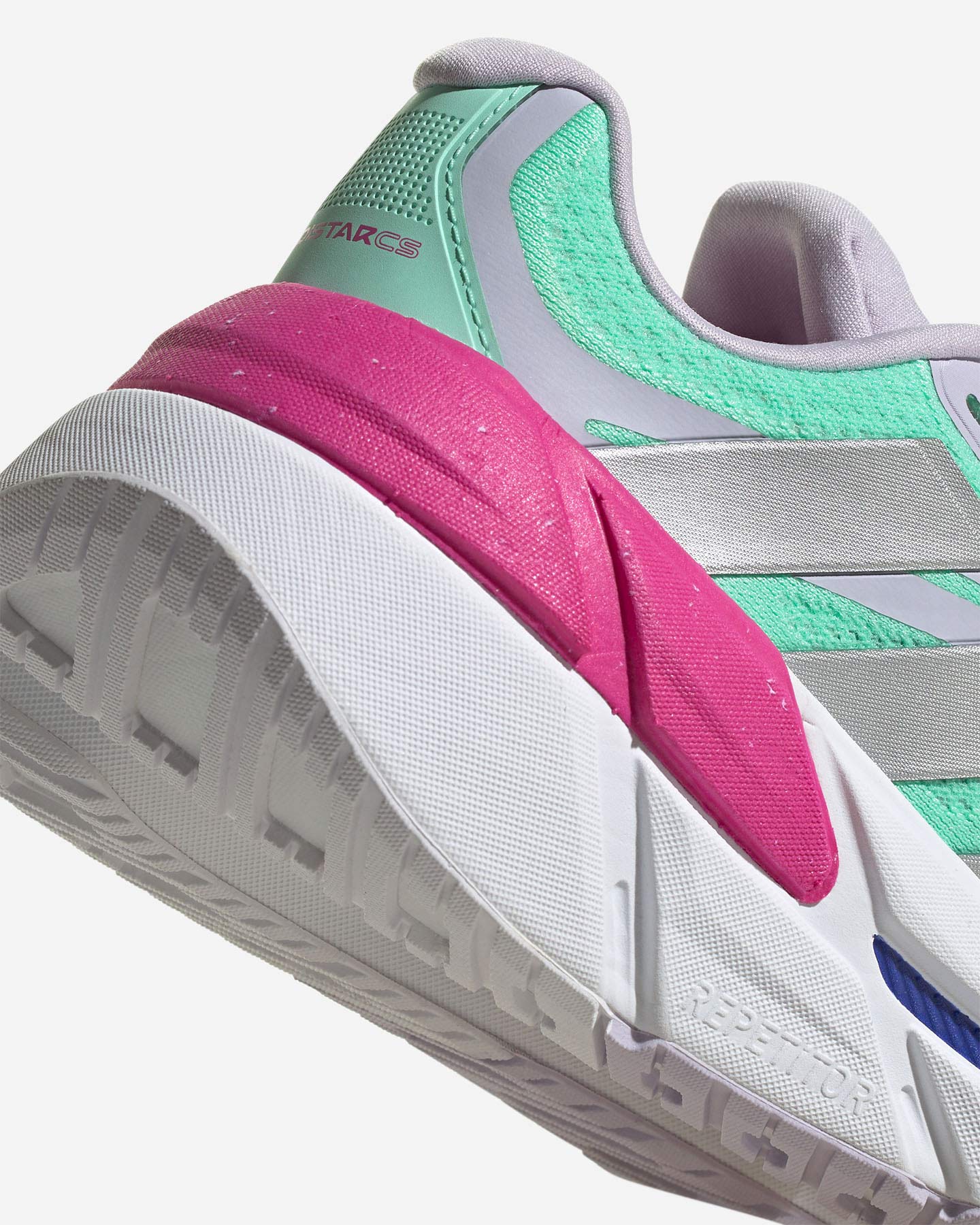 Scarpe running ADIDAS ADISTAR CS W - 4 | Cisalfa Sport
