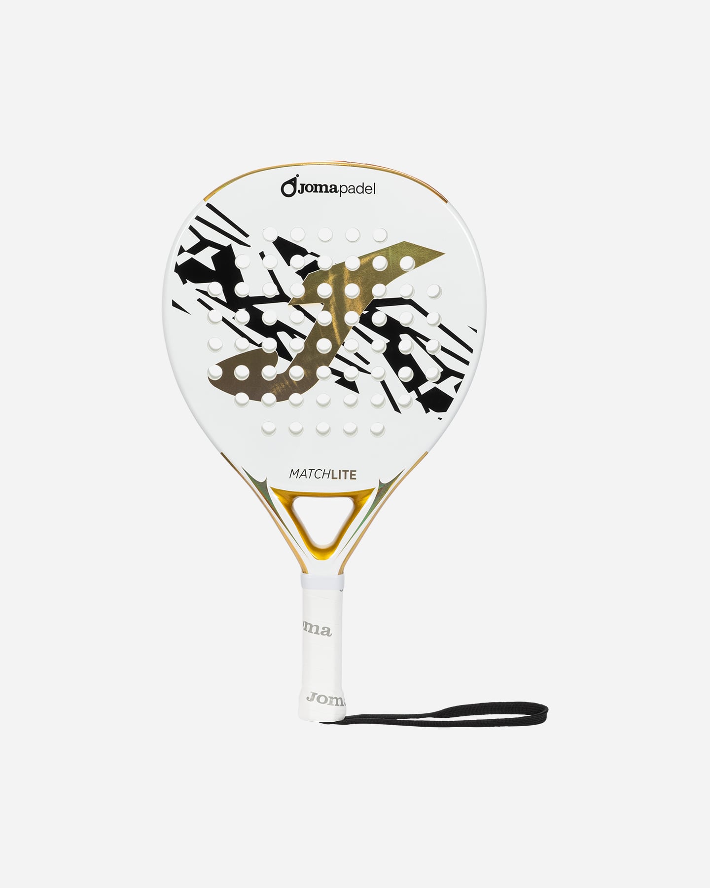 Joma Basic - Racchetta Padel Principiante