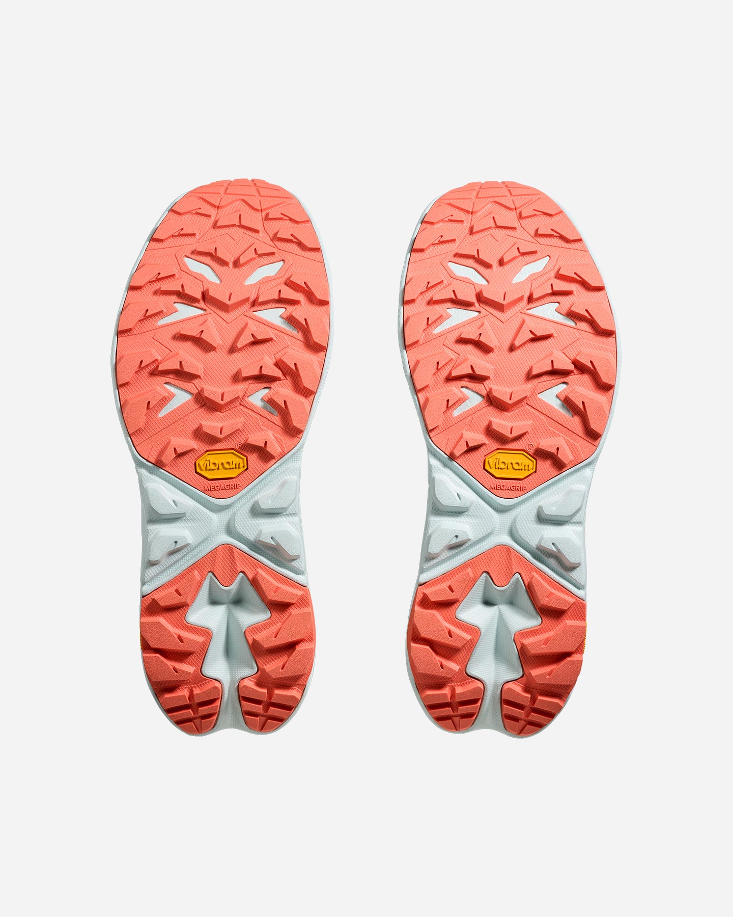 Scarpe escursionismo HOKA ANACAPA 2 MID GTX W - Blu - 1 | Cisalfa Sport