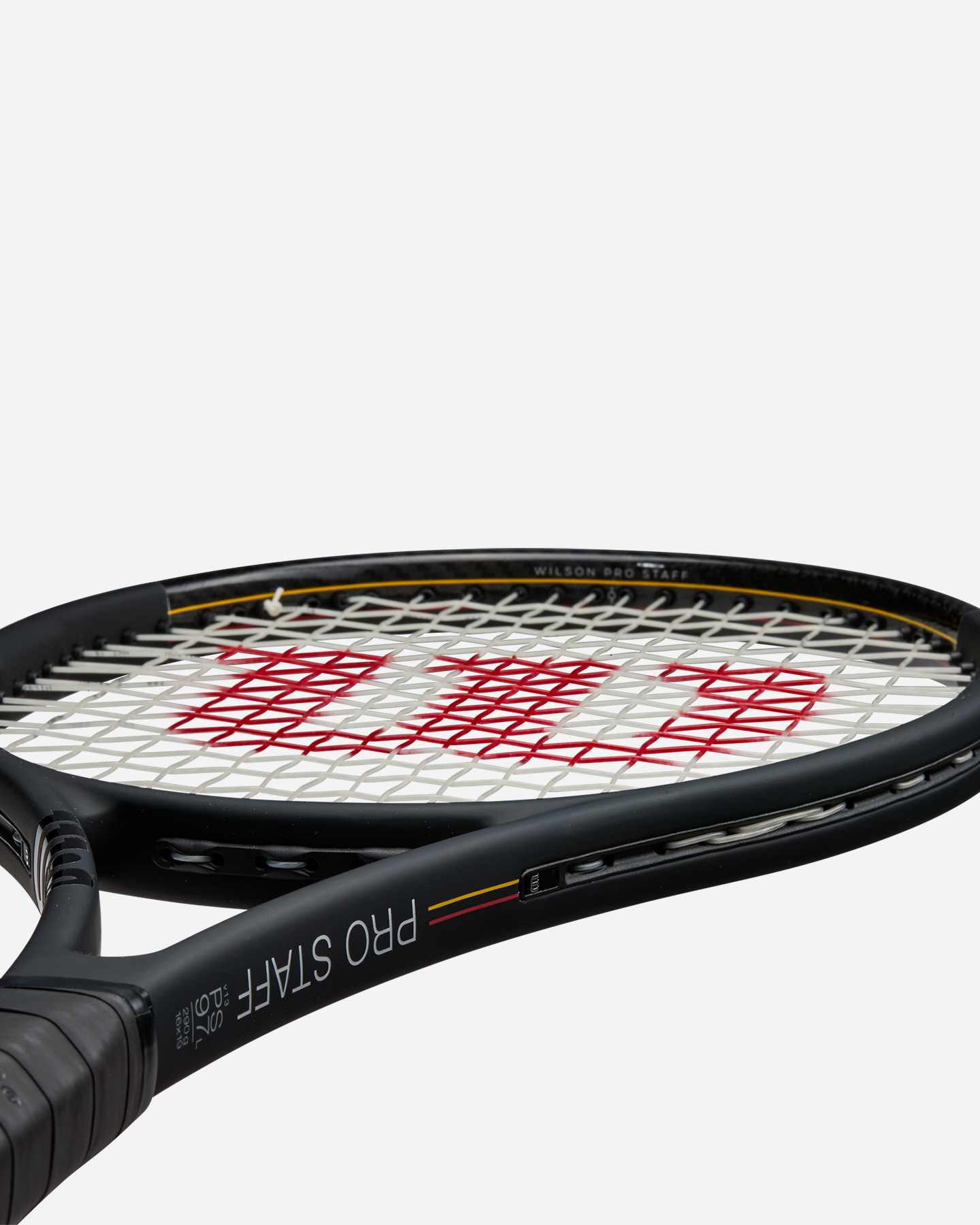 Telaio tennis WILSON PRO STAFF 97L V13.0  - Nero - 2 | Cisalfa Sport