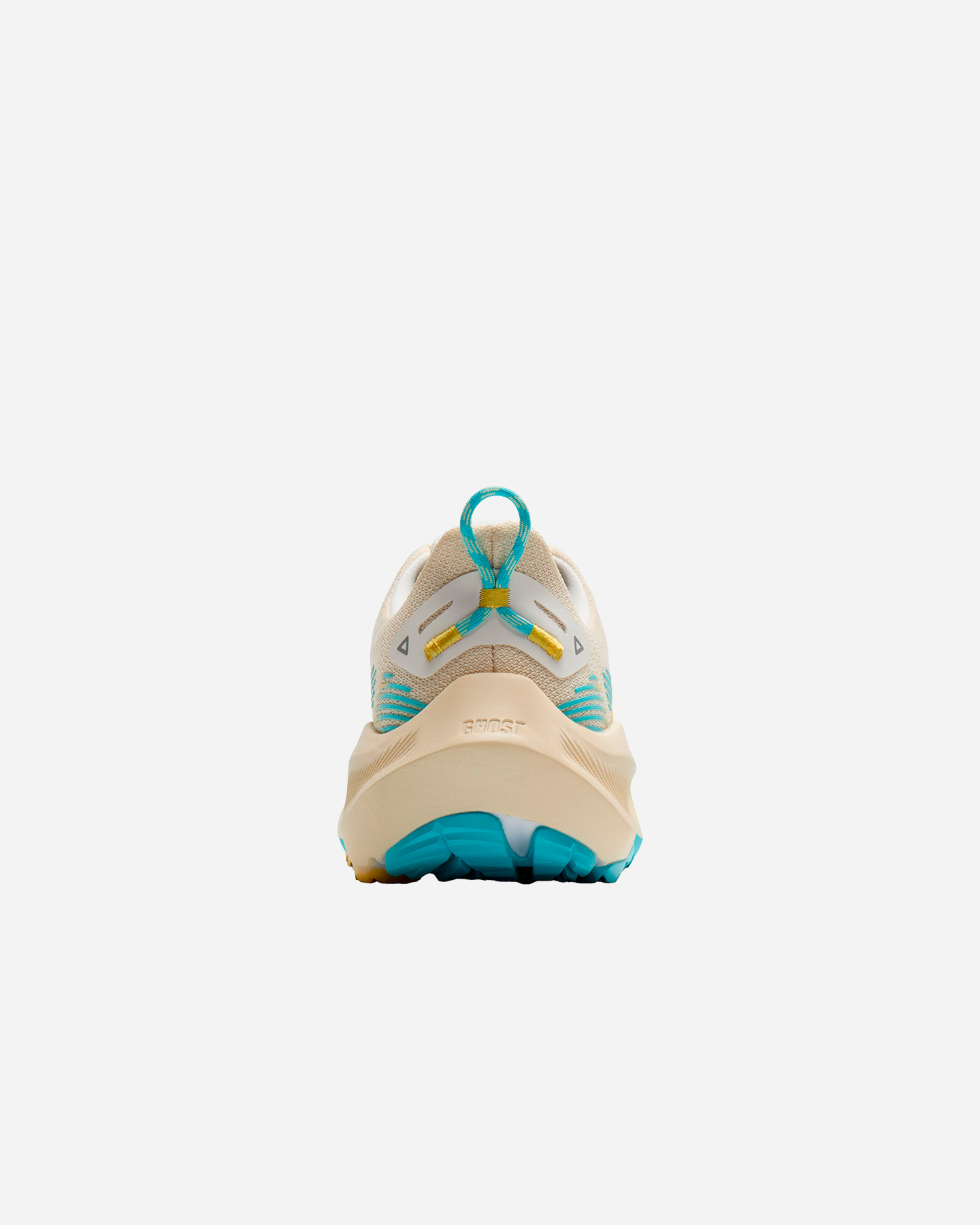 Scarpe trail BROOKS GHOST TRAIL W - Color mix - 4 | Cisalfa Sport