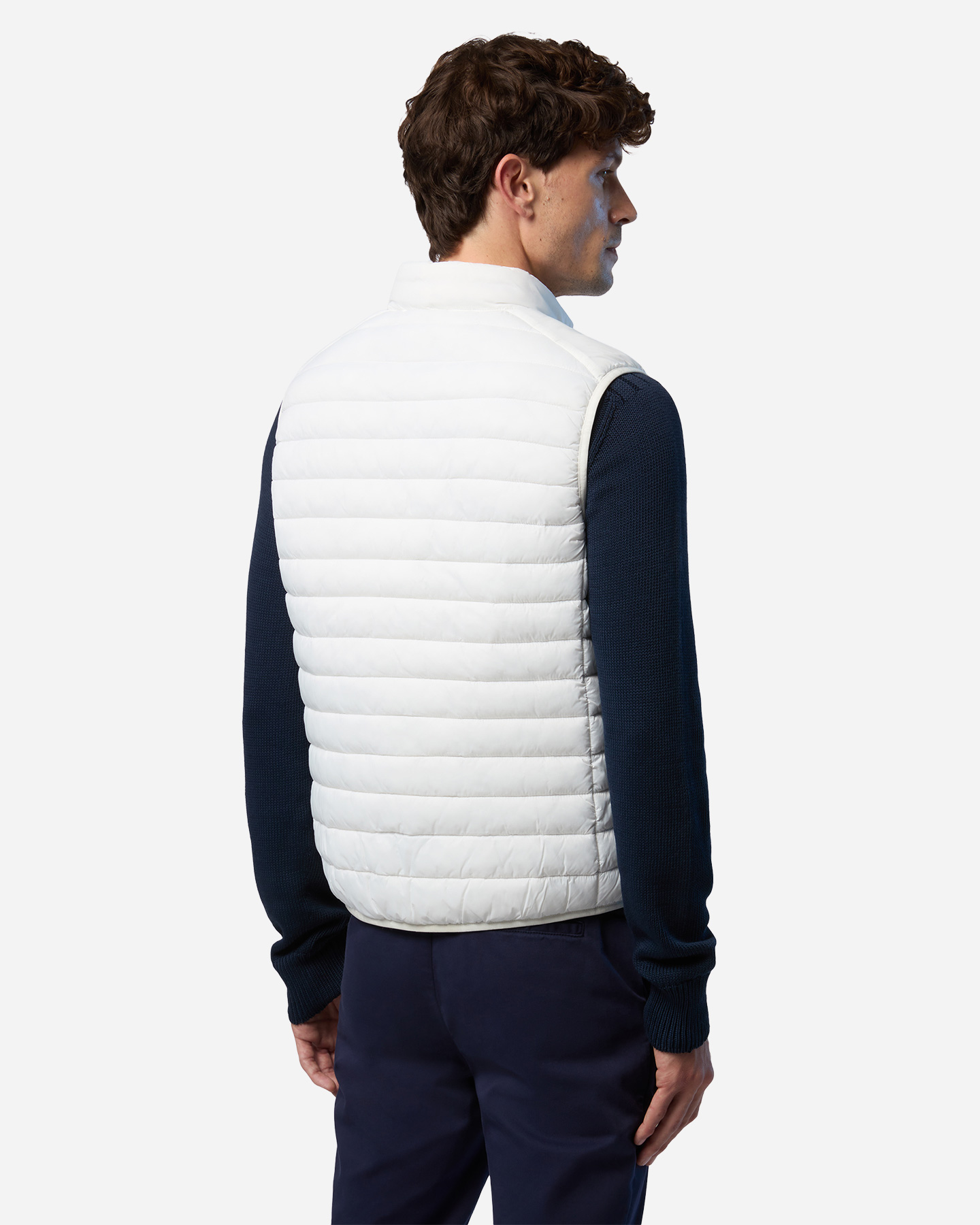 Gilet NORTH SAILS SOFT M - 2 | Cisalfa Sport
