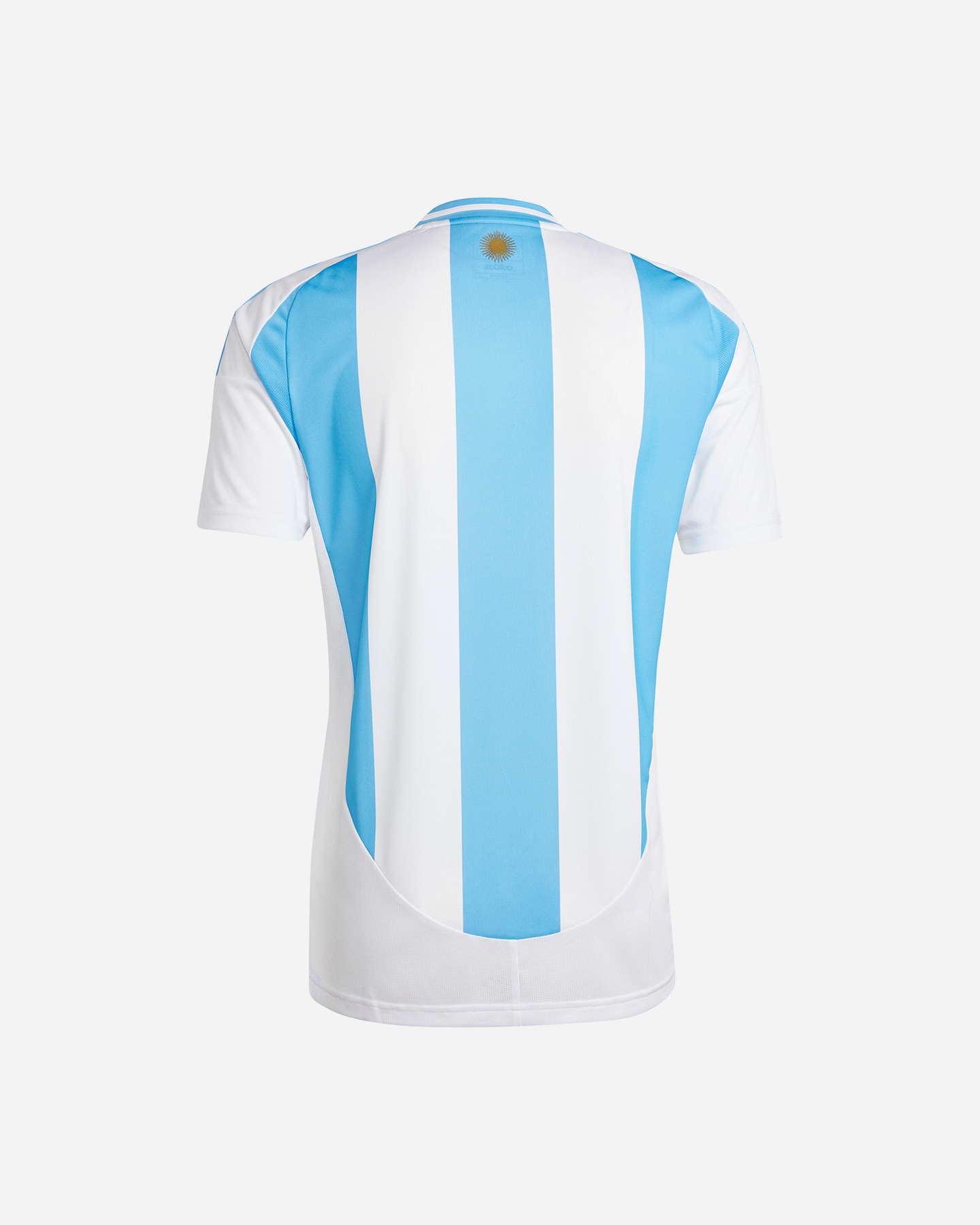 Maglia calcio ufficiale ADIDAS ARGENTINA HOME M - Bianco - 1 | Cisalfa Sport