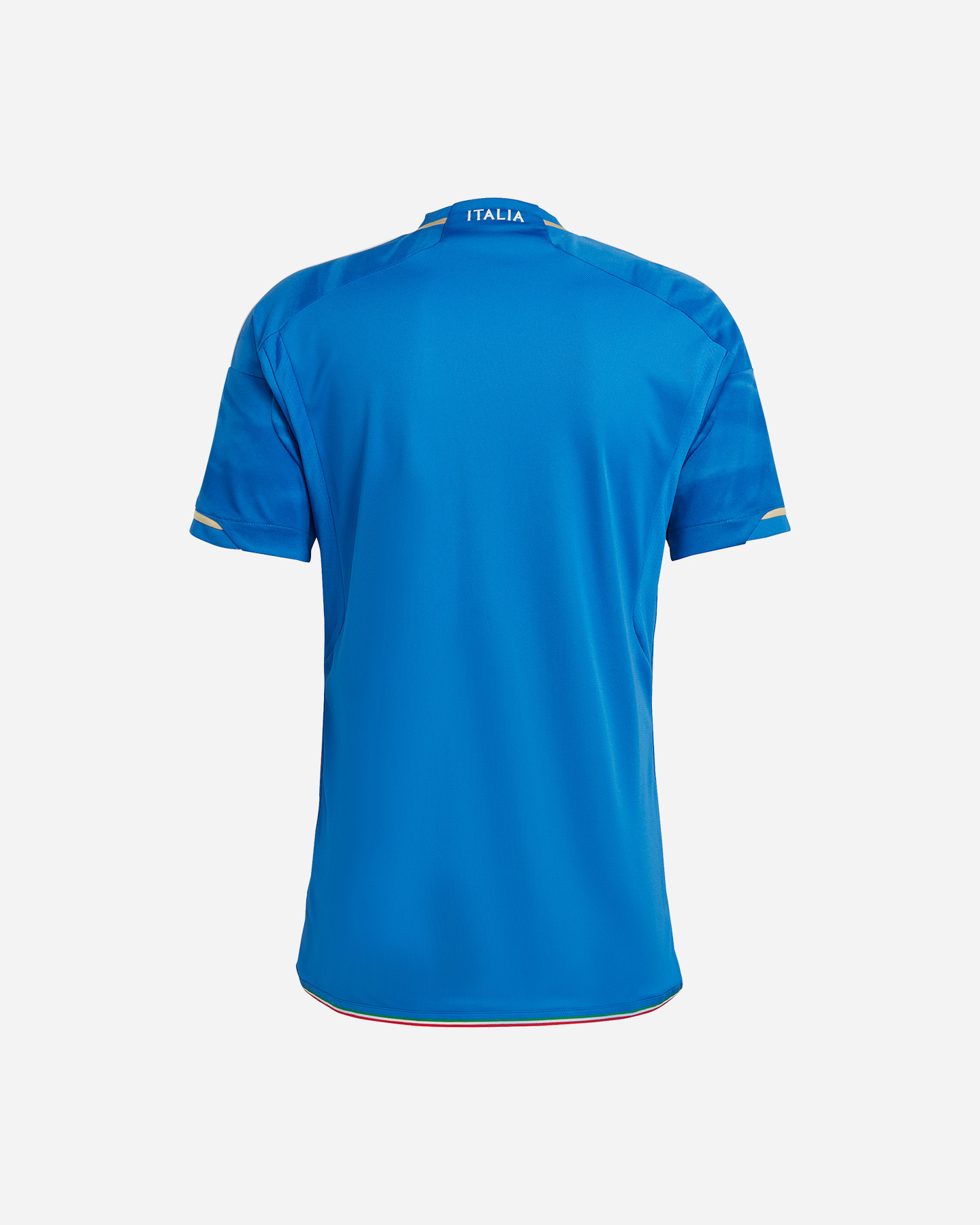 Maglia calcio ufficiale ADIDAS ITALIA HOME M - Blu - 1 | Cisalfa Sport