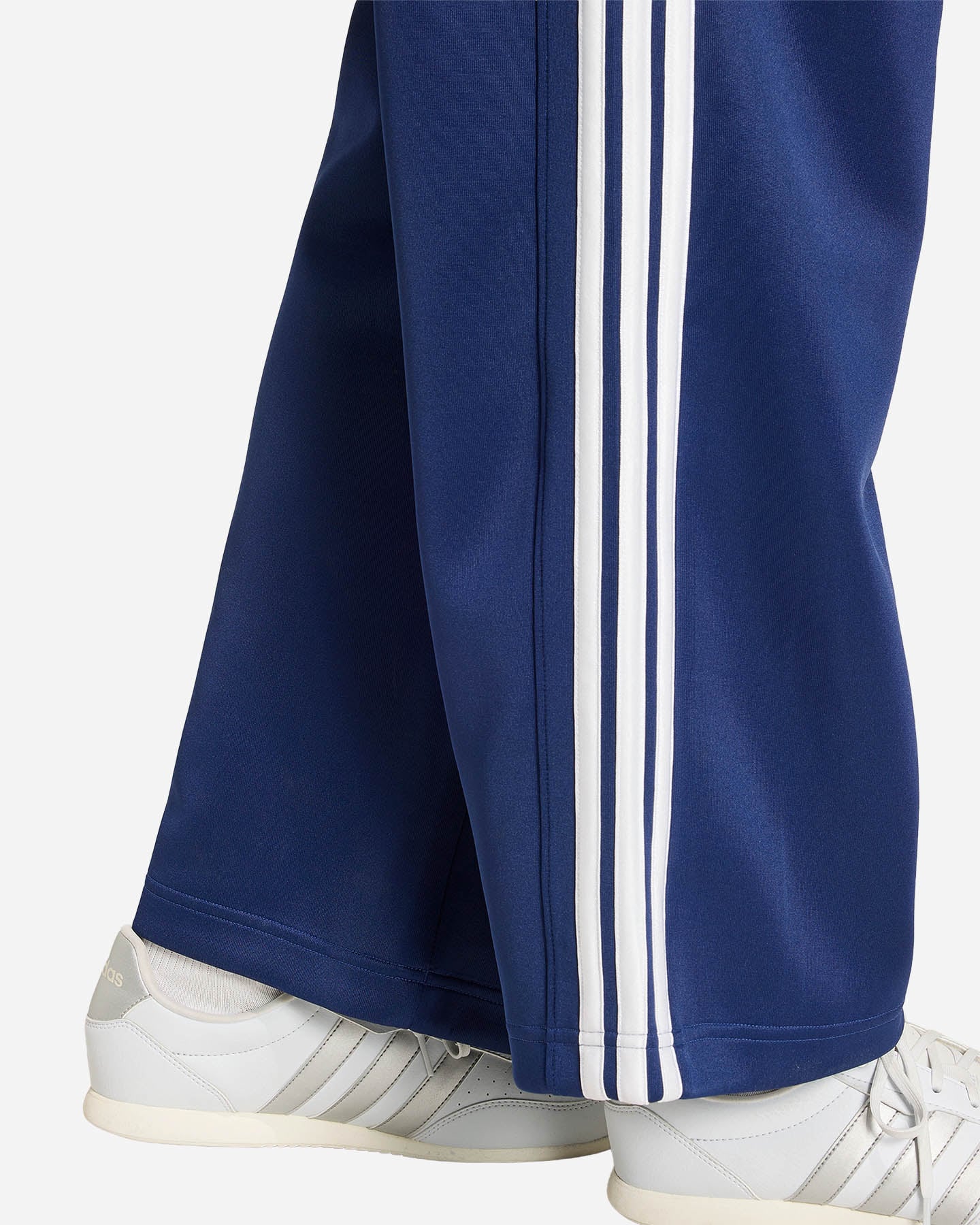 Pantalone ADIDAS STADIUM W - Blu - 4 | Cisalfa Sport