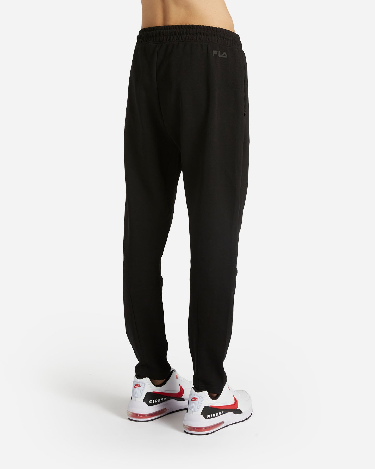 Pantalone FILA TECH M - Nero - 1 | Cisalfa Sport