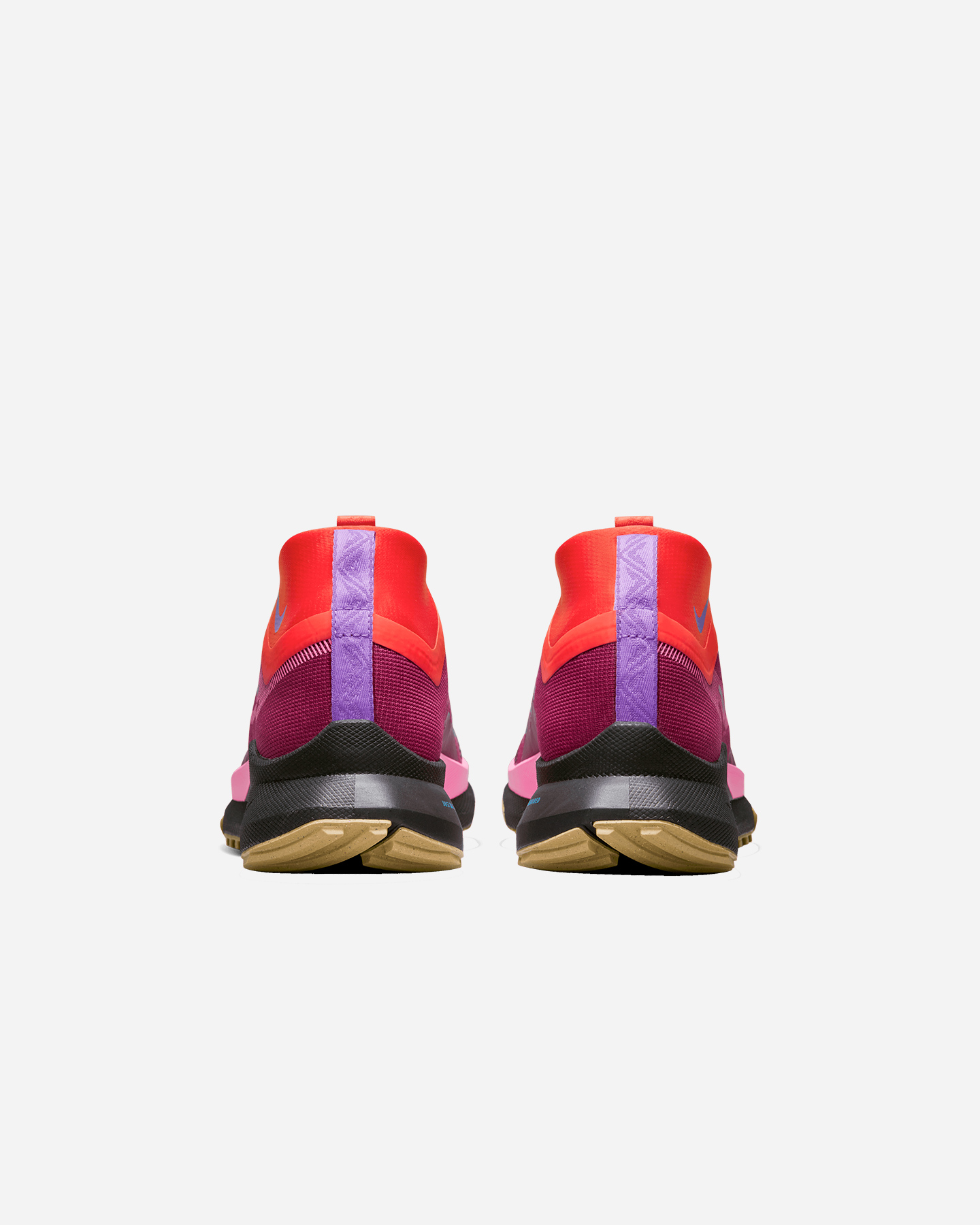 Scarpe trail NIKE REACT PEGASUS TRAIL 4 GTX W - 4 | Cisalfa Sport