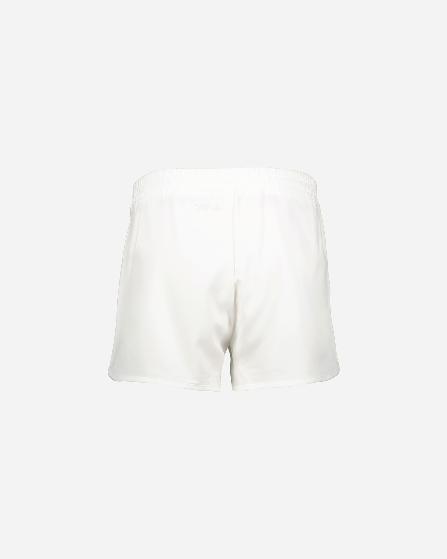 Bottom tennis ABC BASIC W - Bianco - 2 | Cisalfa Sport