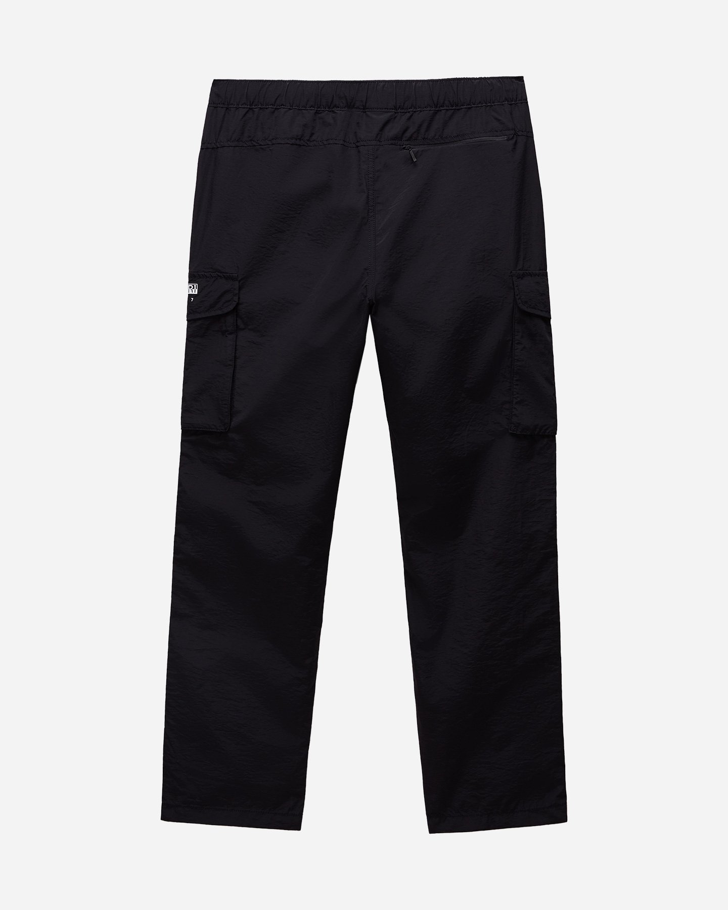 Pantalone NAPAPIJRI TASCONATO M - Nero - 1 | Cisalfa Sport