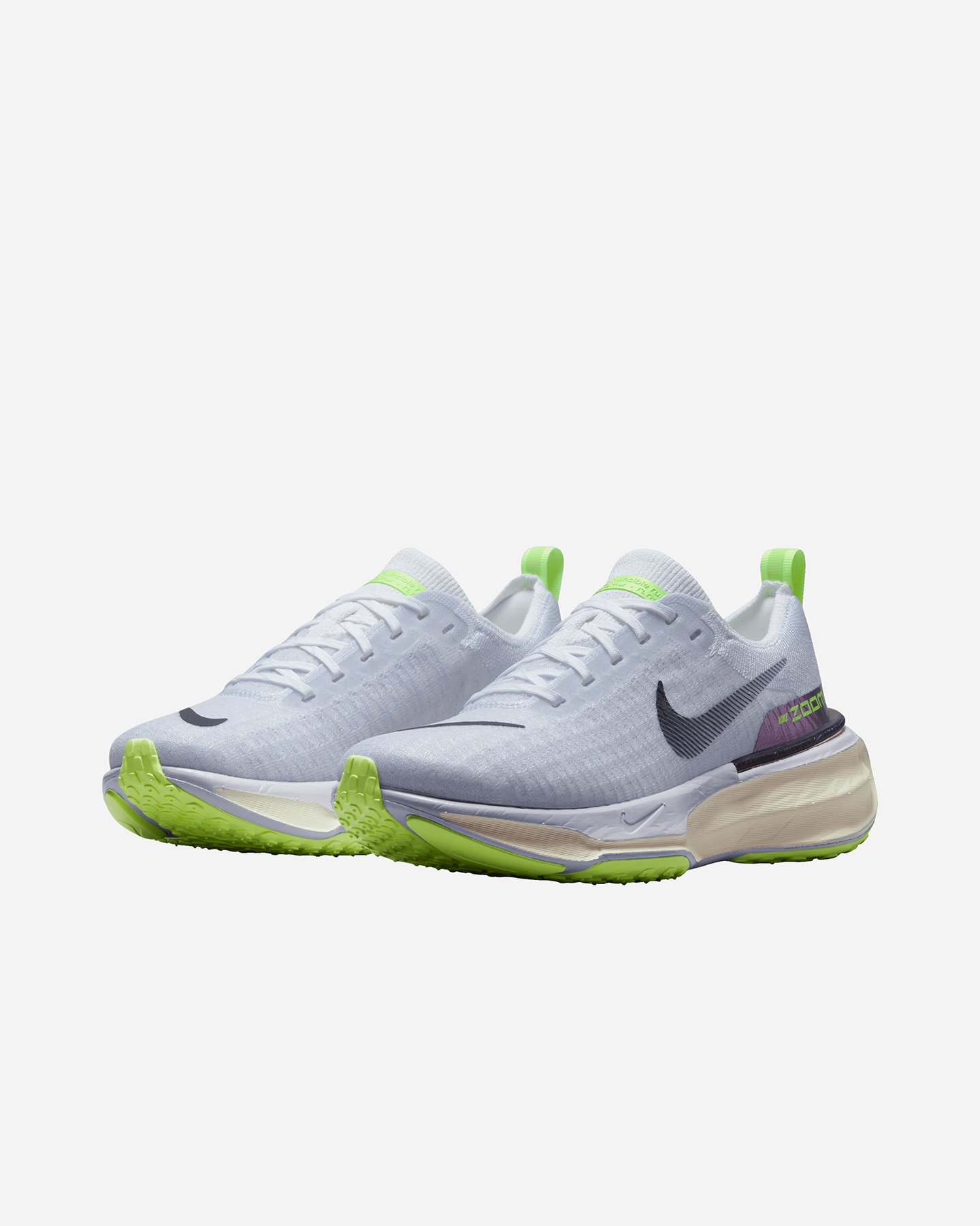 Scarpe running NIKE ZOOMX INVINCIBLE RUN FK 3 W - 7 | Cisalfa Sport