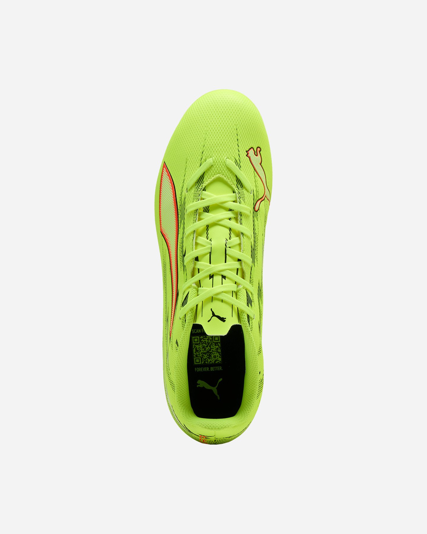 Scarpe calcio PUMA ULTRA 6 PLAY MG M - Color mix - 3 | Cisalfa Sport