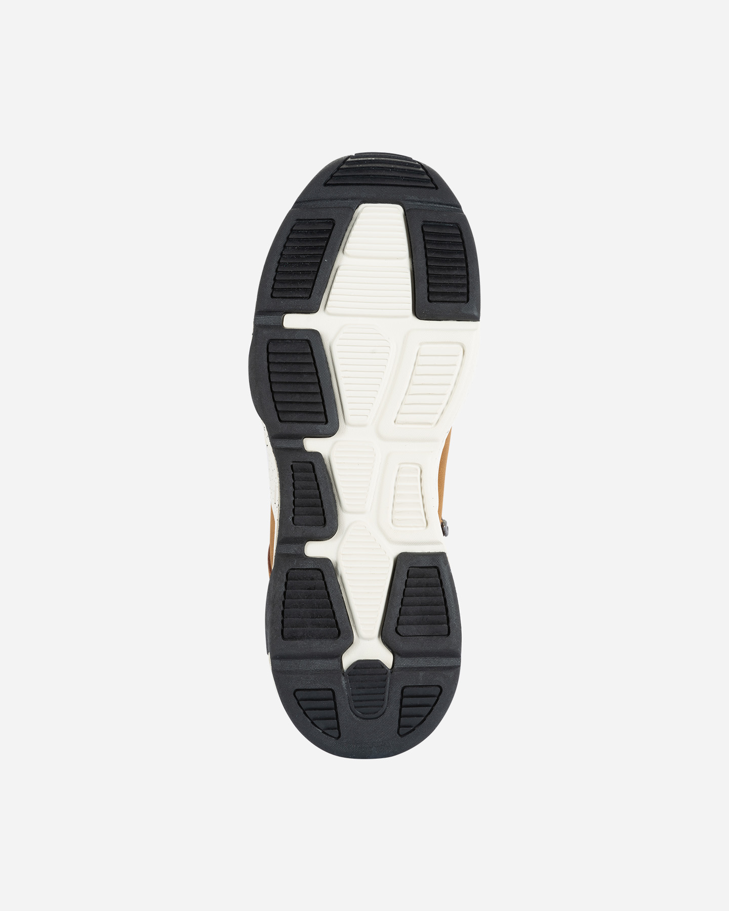 Scarpe urban MISTRAL TREK MID M - Beige - 2 | Cisalfa Sport