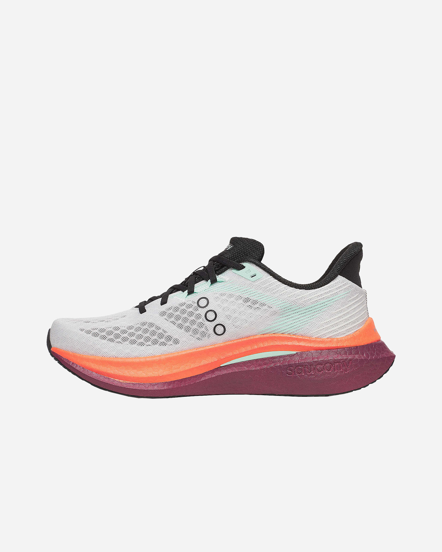 Scarpe running SAUCONY ENDORPHIN SPEED 5 M - Bianco - 5 | Cisalfa Sport