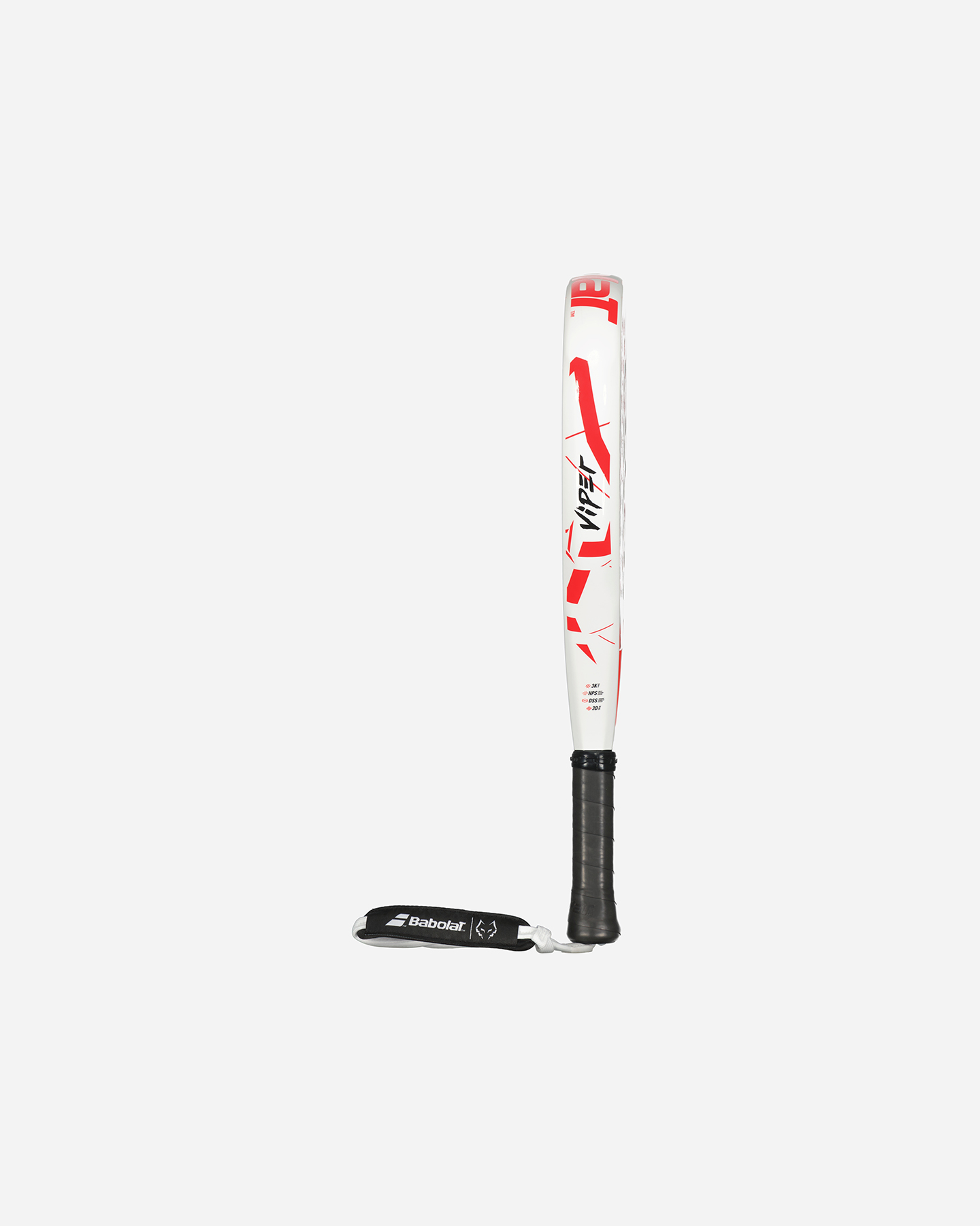 Racchetta padel performance BABOLAT TECHNICAL VIPER 25 JUAN LEBRON - Color mix - 1 | Cisalfa Sport