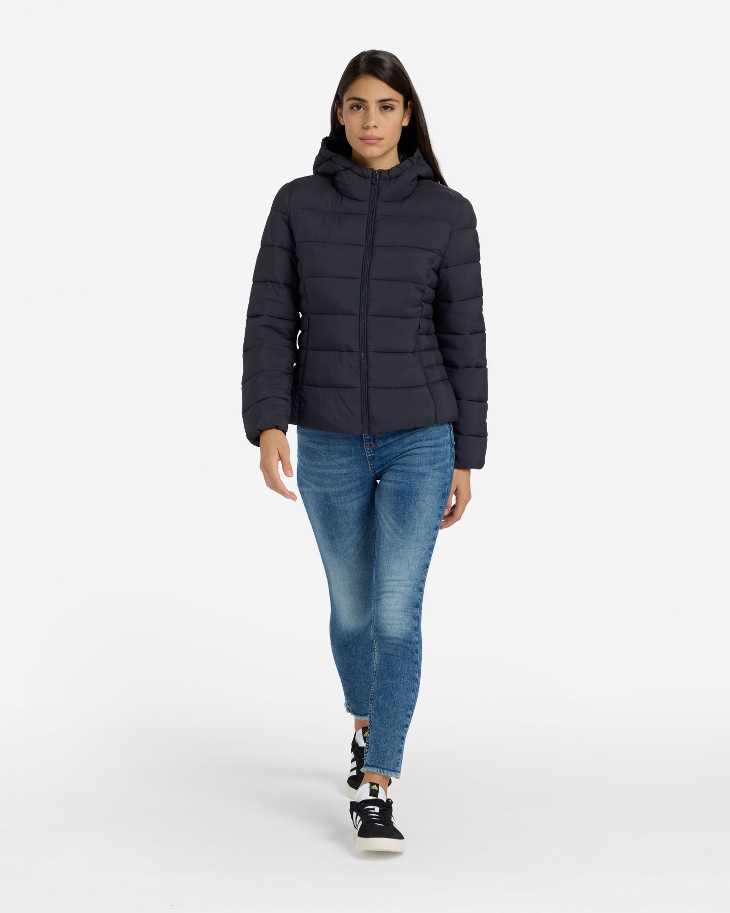 Giubbotto DACK'S ESSENTIAL W - Nero - 3 | Cisalfa Sport