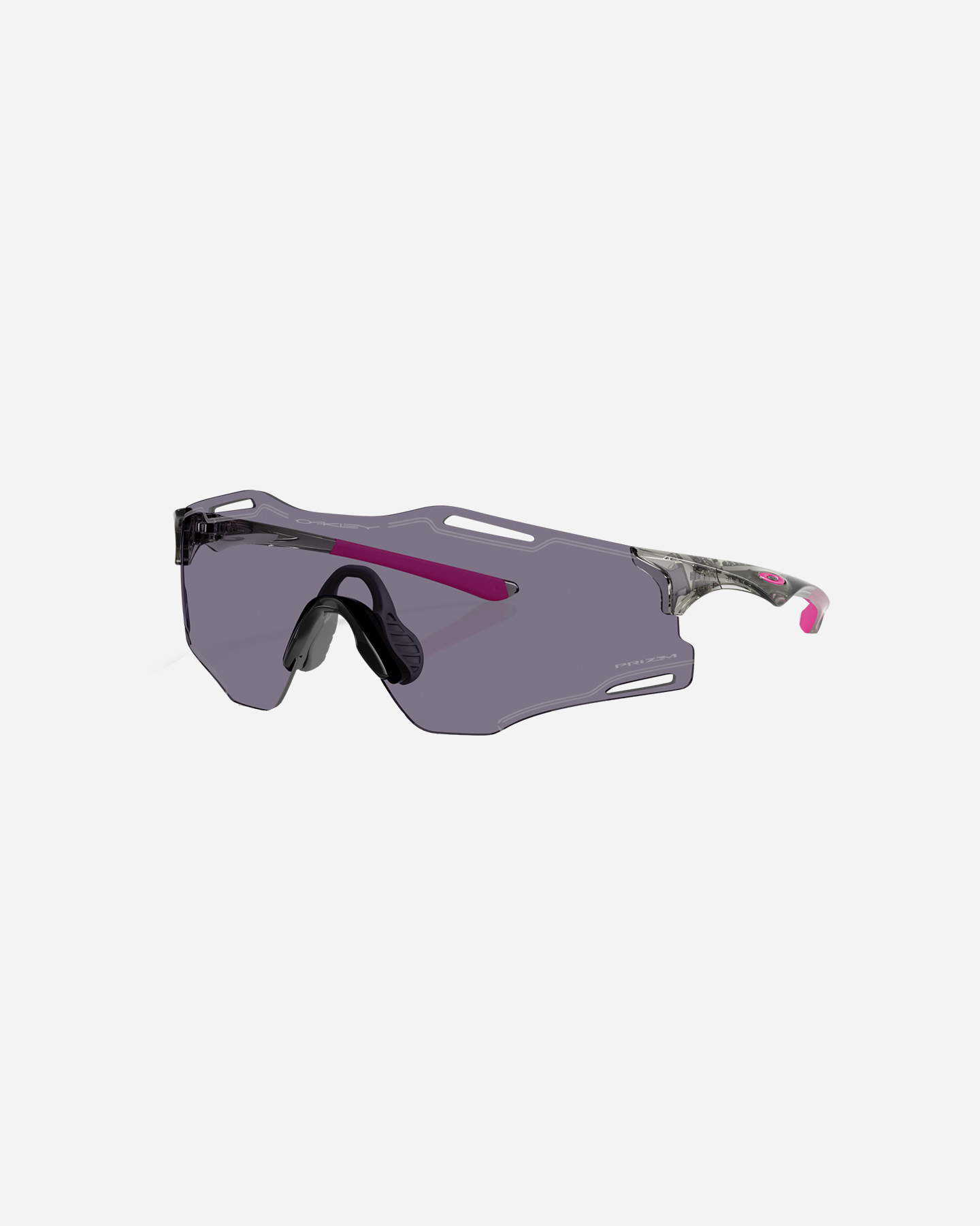 Occhiali OAKLEY CYBR ZERO  - Color mix - 0 | Cisalfa Sport