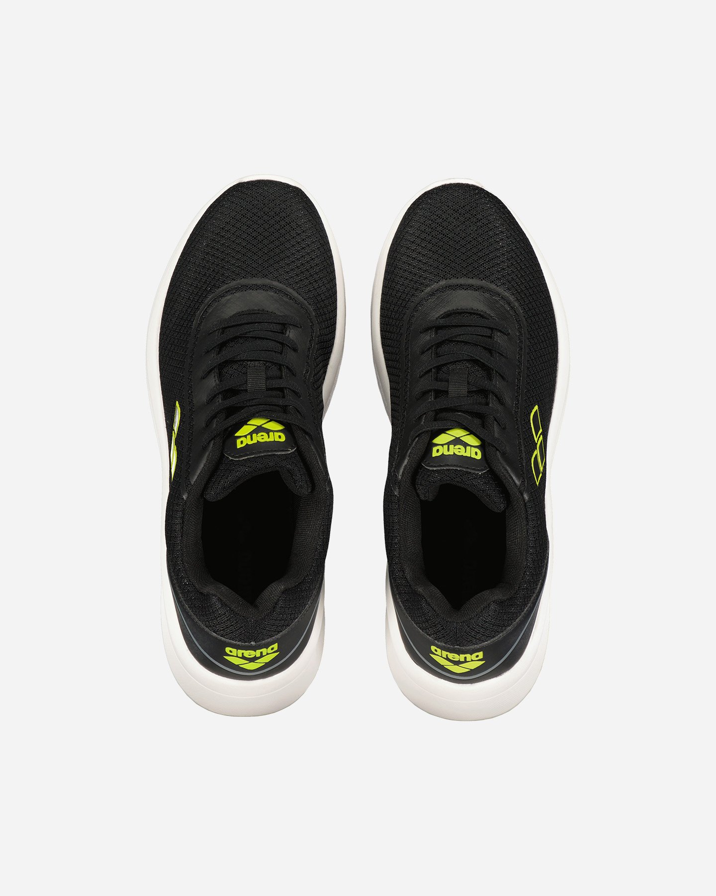 Scarpe running ARENA HAARLEM 3.0 M - Nero - 3 | Cisalfa Sport