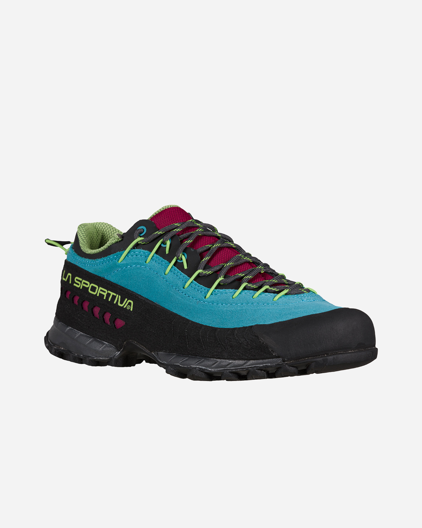 Scarpe trail LA SPORTIVA TX4 W - Azzurro - 1 | Cisalfa Sport