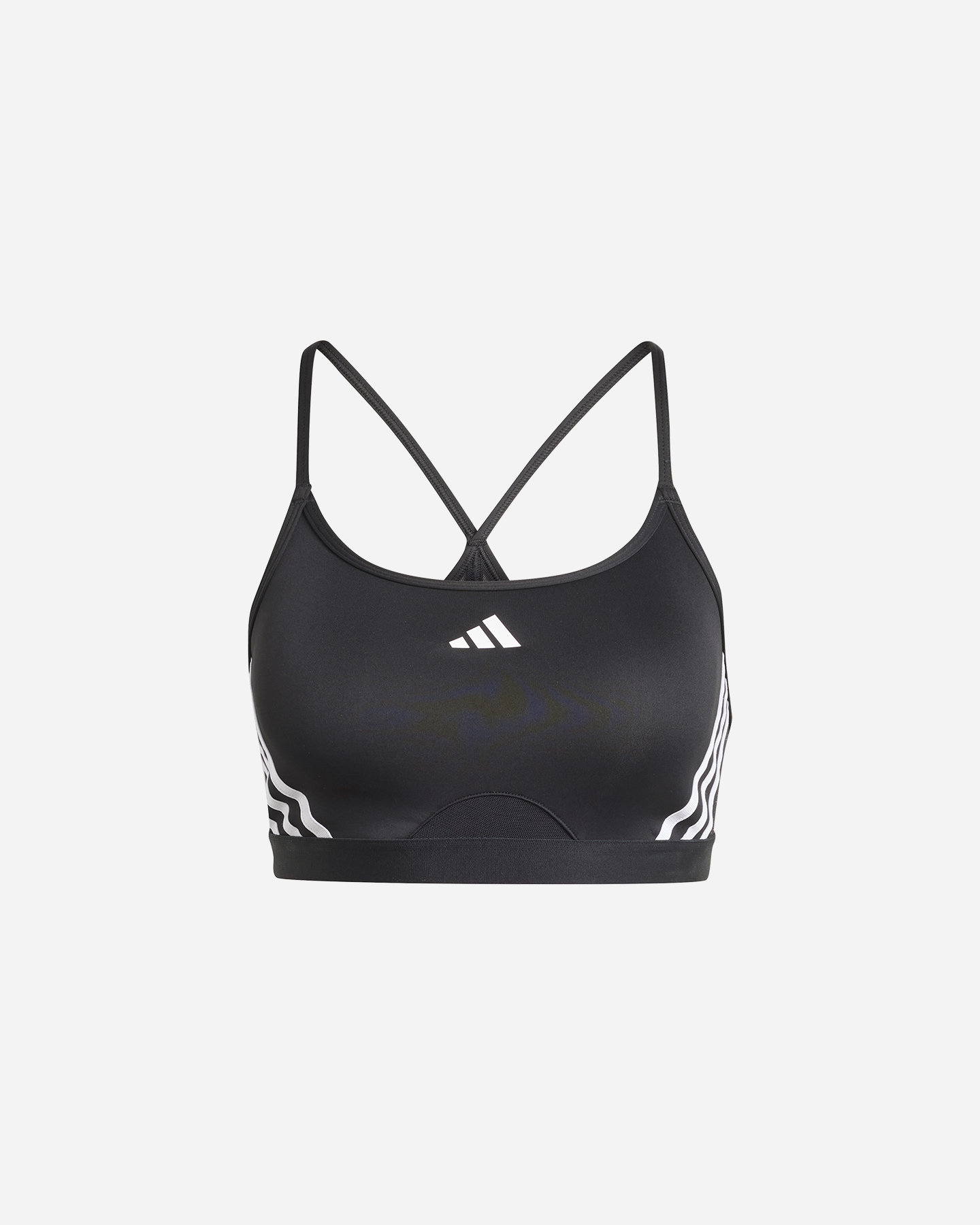 Image of Adidas 3stripes W - Bra Training - Donna