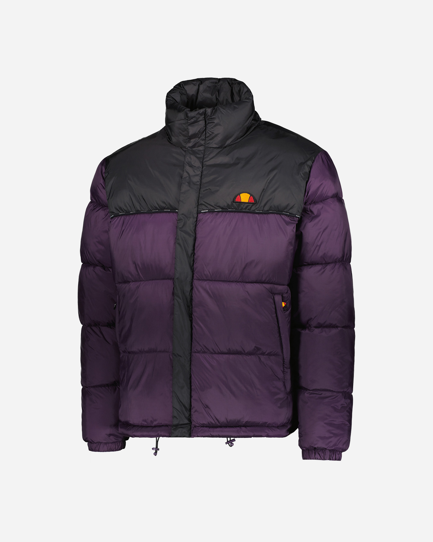 Giubbotto ELLESSE CLASSIC M - Rosa - 0 | Cisalfa Sport