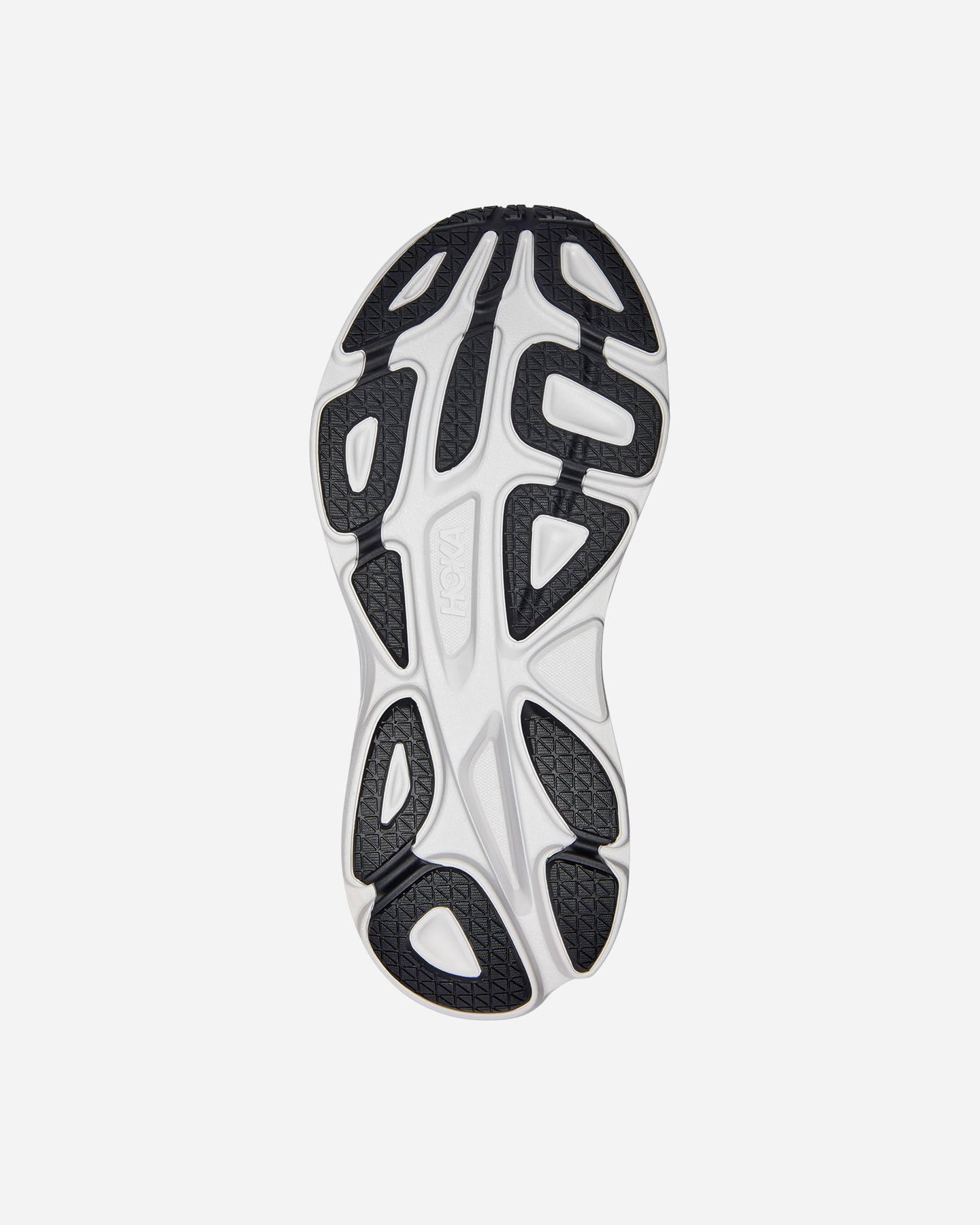 Scarpe running HOKA BONDI 8 M - 30 | Cisalfa Sport