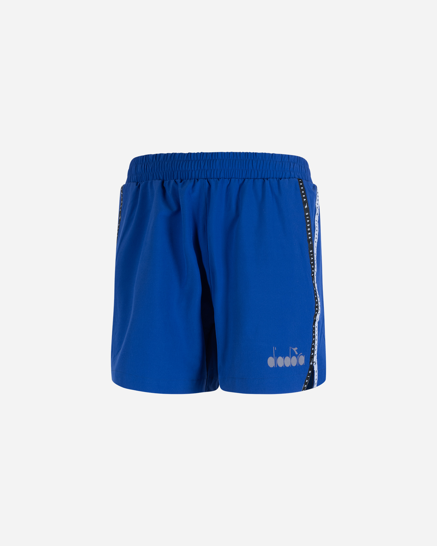 Short running DIADORA MICRO 12,5" M - Blu - 0 | Cisalfa Sport