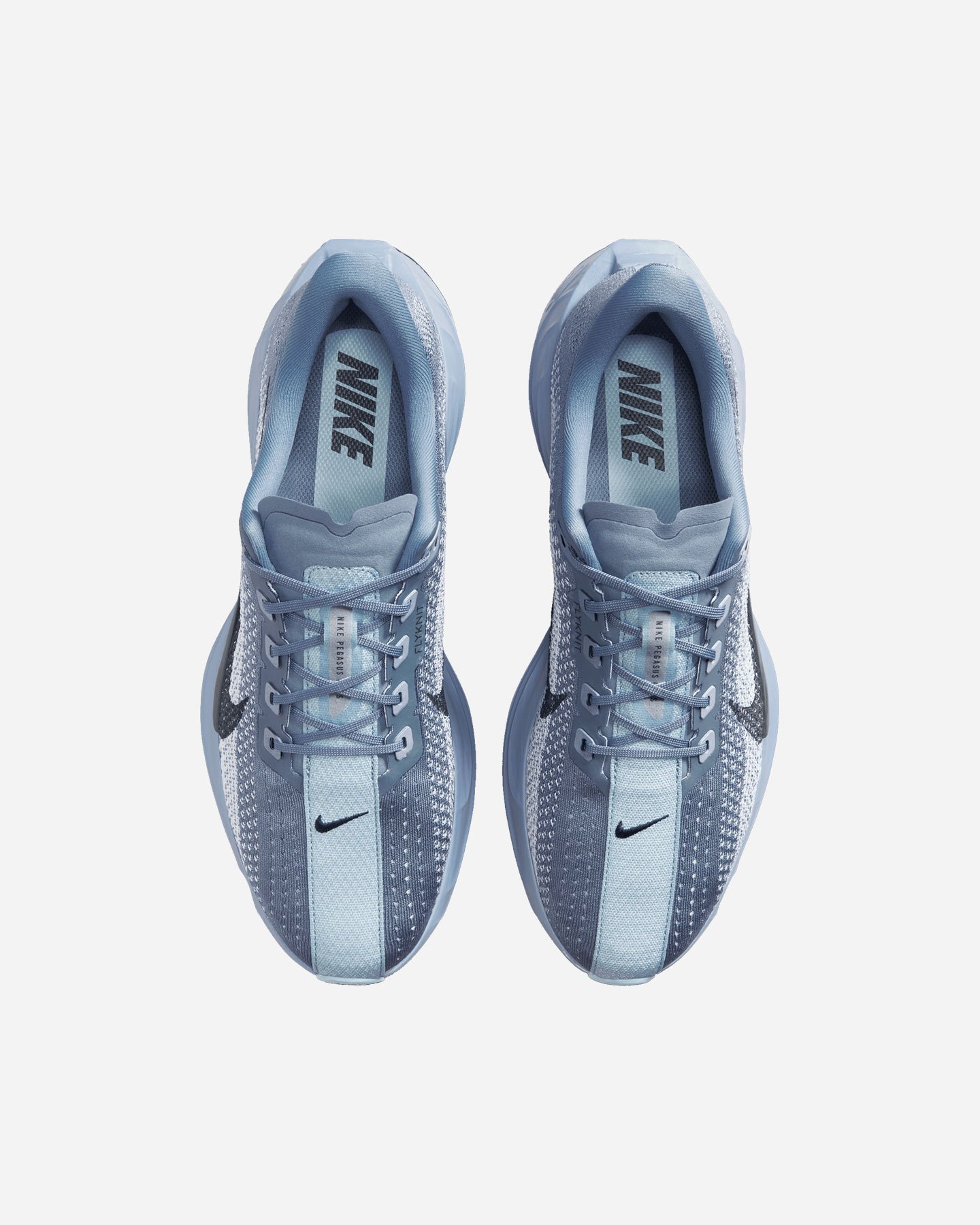 Scarpe running NIKE PEGASUS PLUS M - Color mix - 3 | Cisalfa Sport