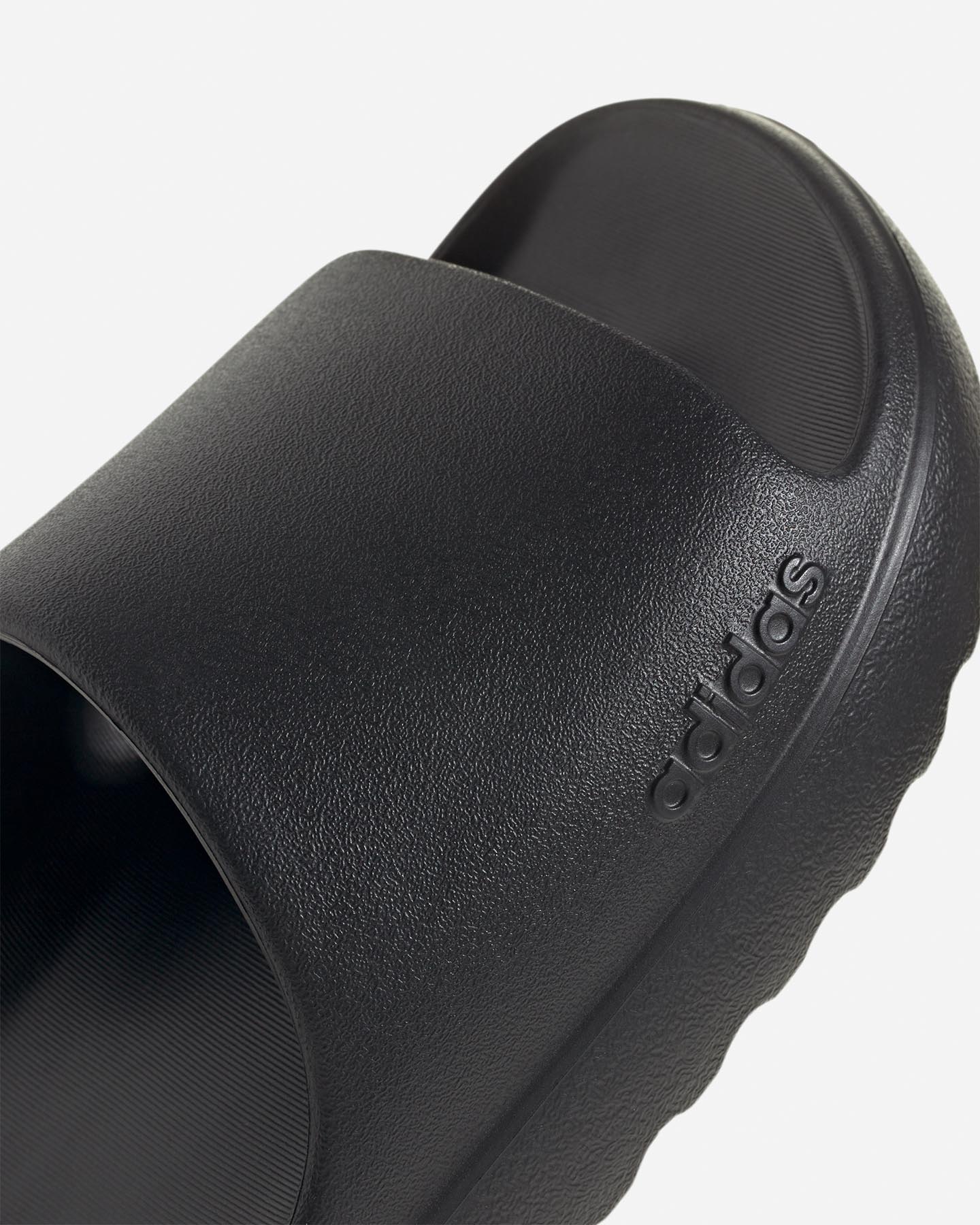 Ciabatte ADIDAS ADILETTE LUMIA M - Nero - 4 | Cisalfa Sport
