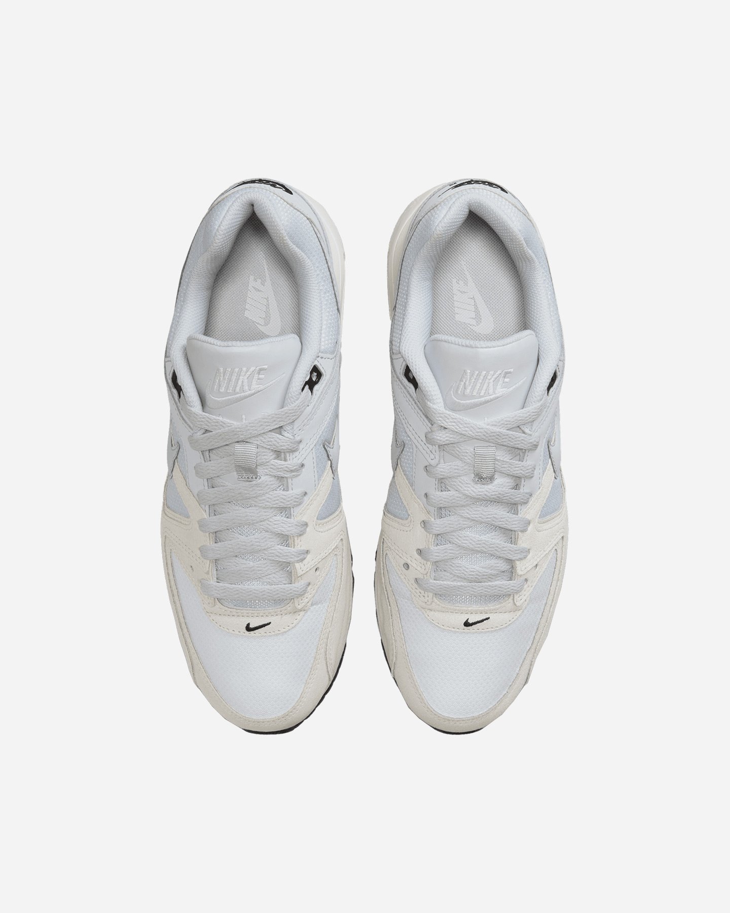 Scarpe sneakers NIKE AIR MAX COMMAND SUMMIT M - Color mix - 3 | Cisalfa Sport