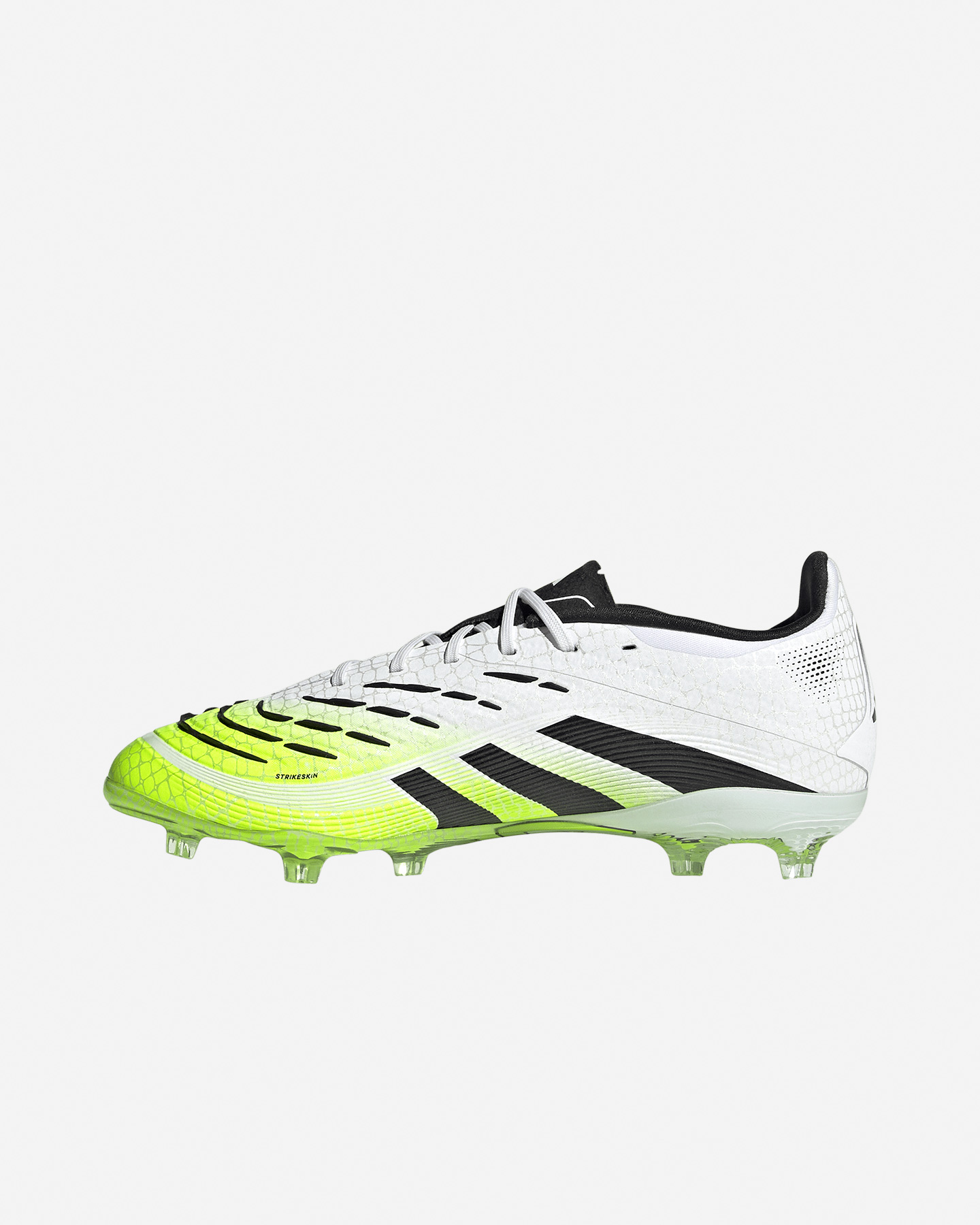 Scarpe calcio ADIDAS PREDATOR ELITE FG JR - Color mix - 3 | Cisalfa Sport