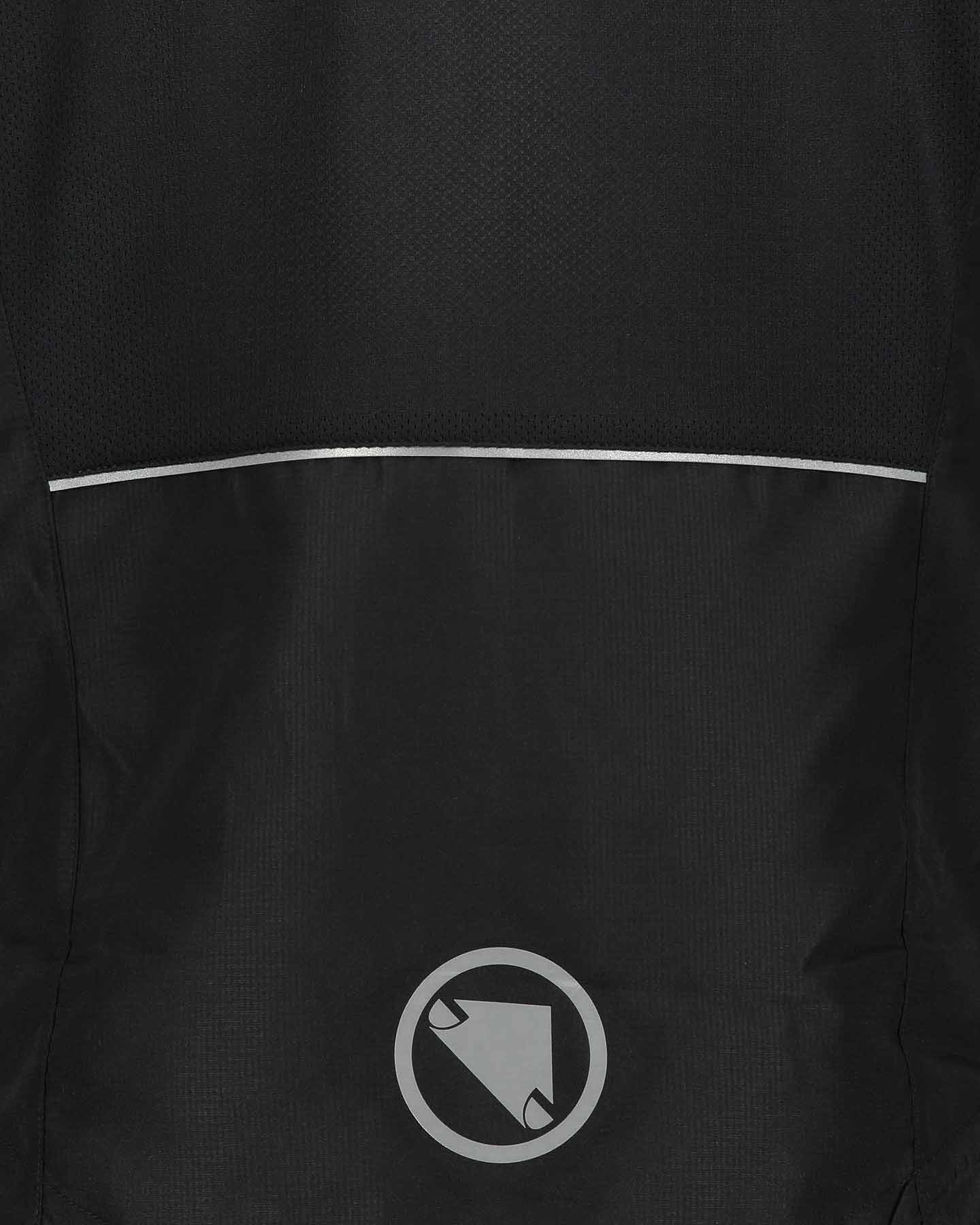 Giacca ciclismo ENDURA HUMMVEE M - Nero - 2 | Cisalfa Sport