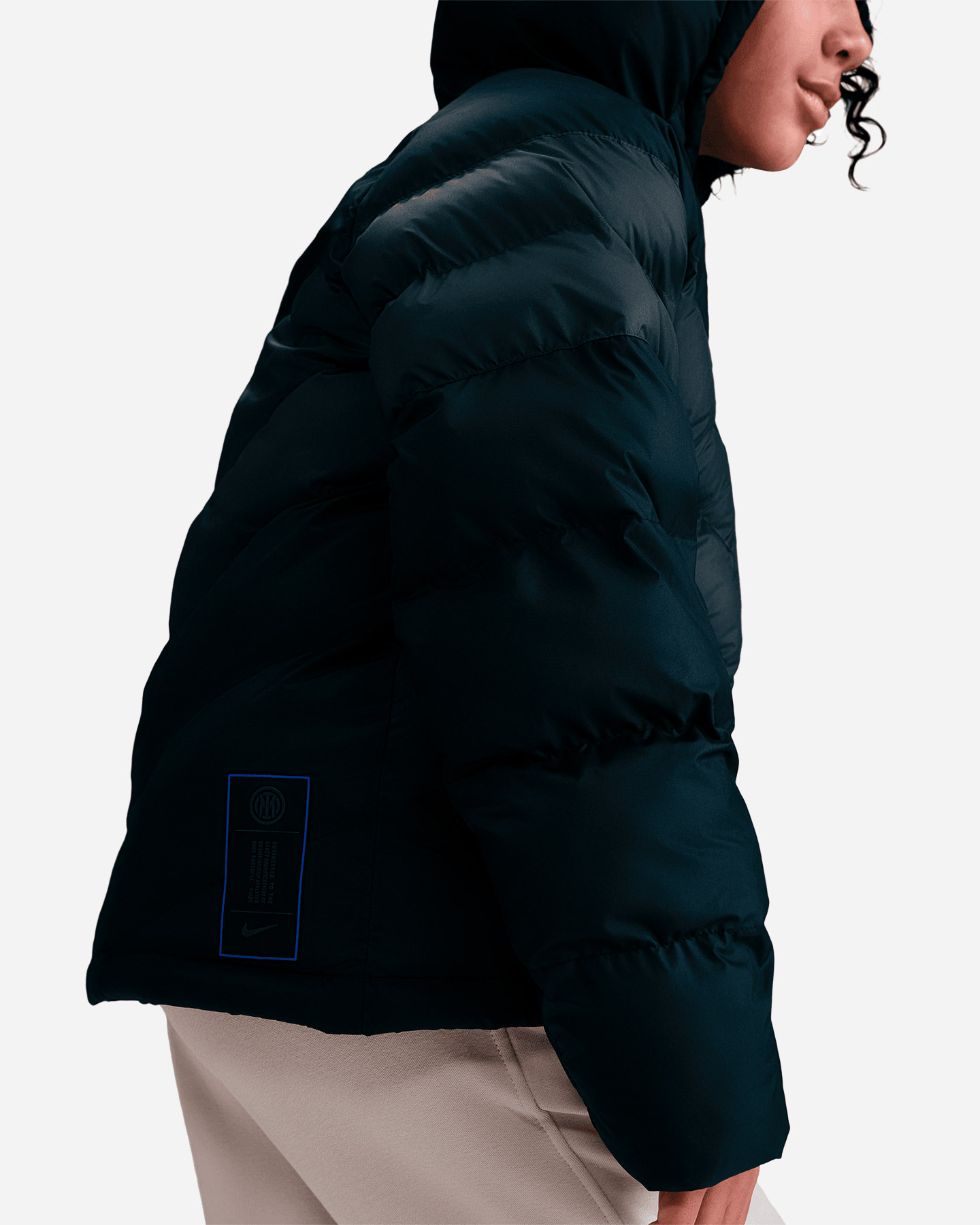 Abbigliamento calcio ufficiale NIKE INTER M - Color mix - 4 | Cisalfa Sport