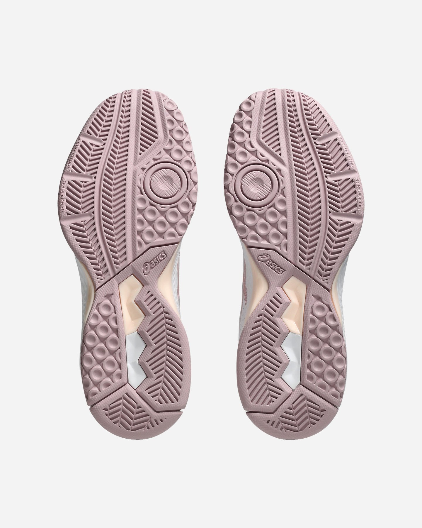 Scarpe volley ASICS GEL-TASK 4 MT W - Bianco - 2 | Cisalfa Sport