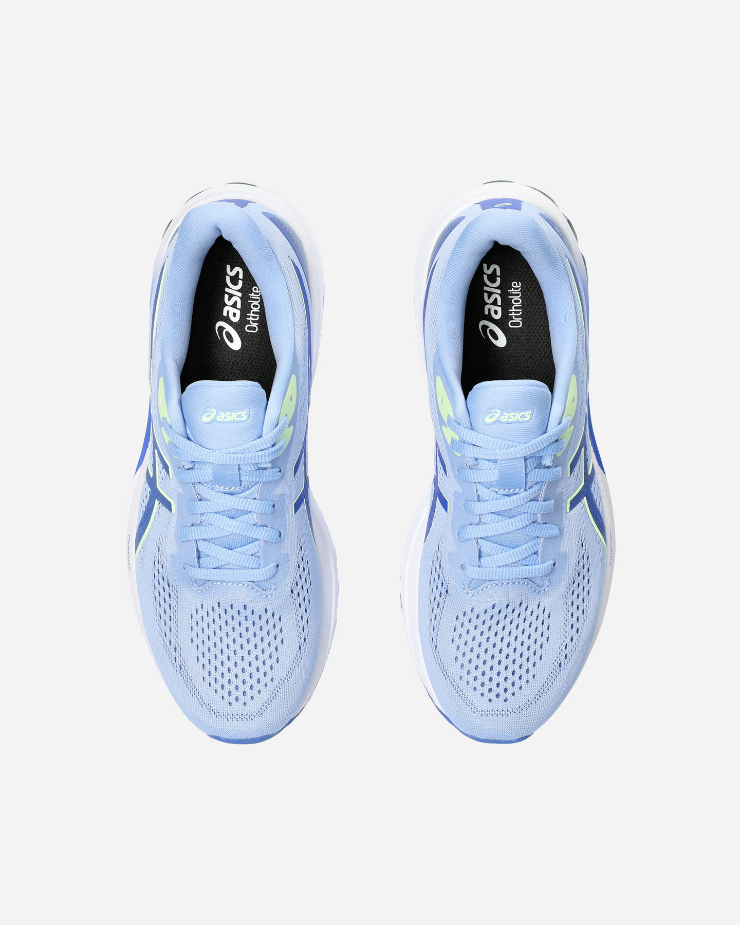 Scarpe running ASICS GT-1000 12 W - Azzurro - 3 | Cisalfa Sport