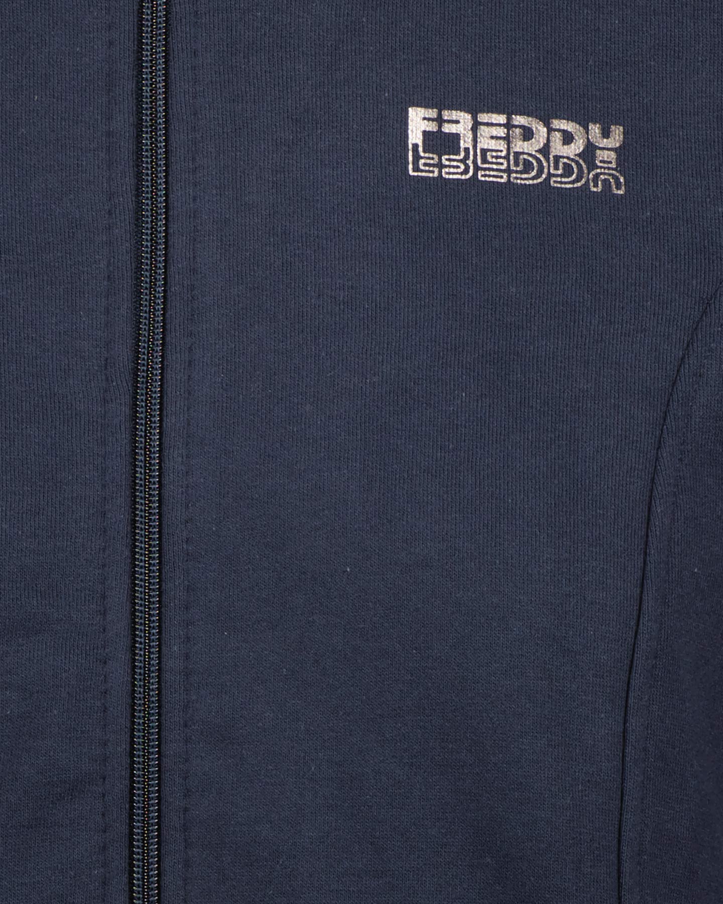 Felpa FREDDY NECK HIGH SLOGO FZ W - 2 | Cisalfa Sport