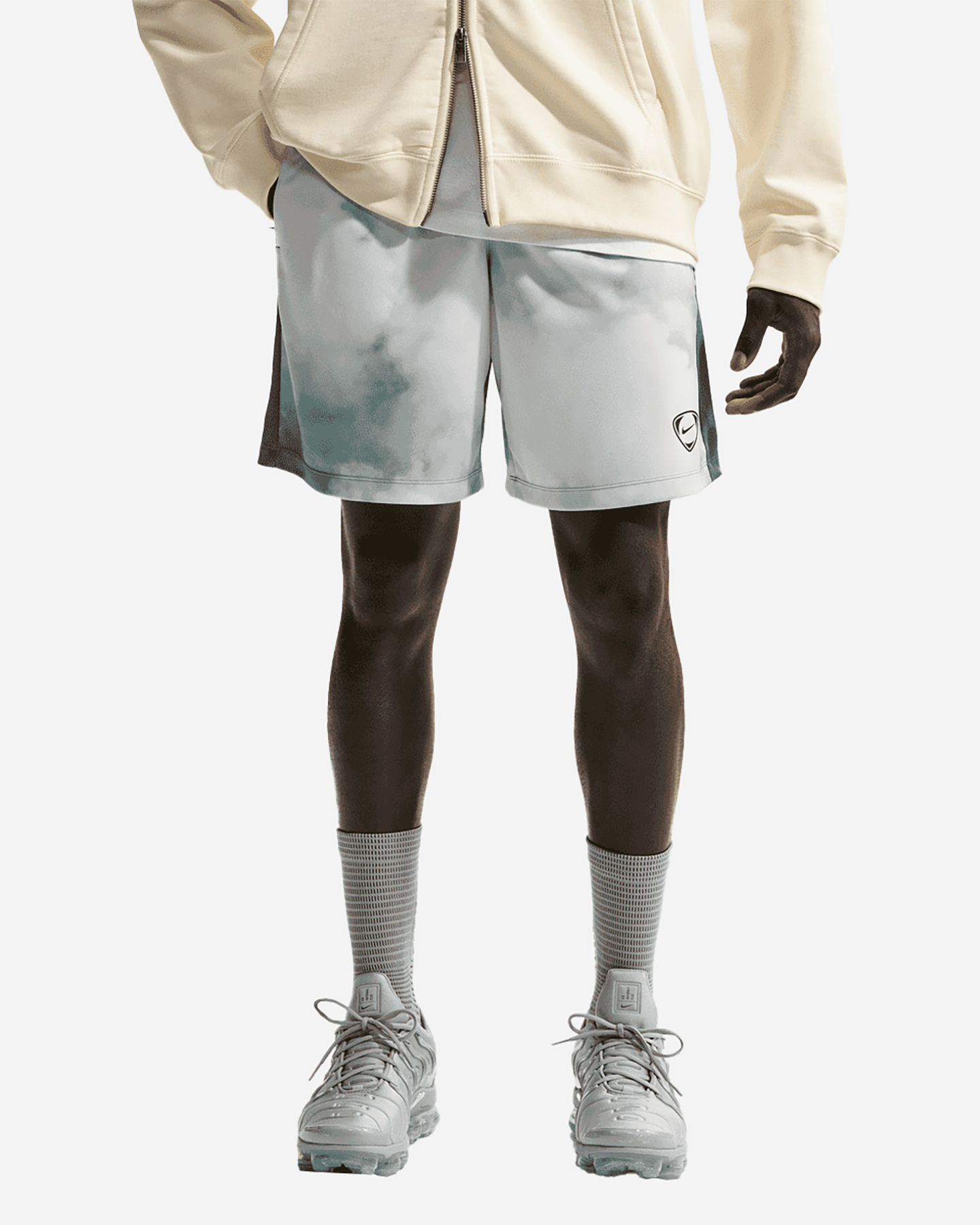 Academy 25 Gx M - Pantaloncini Calcio - Uomo - Color Mix