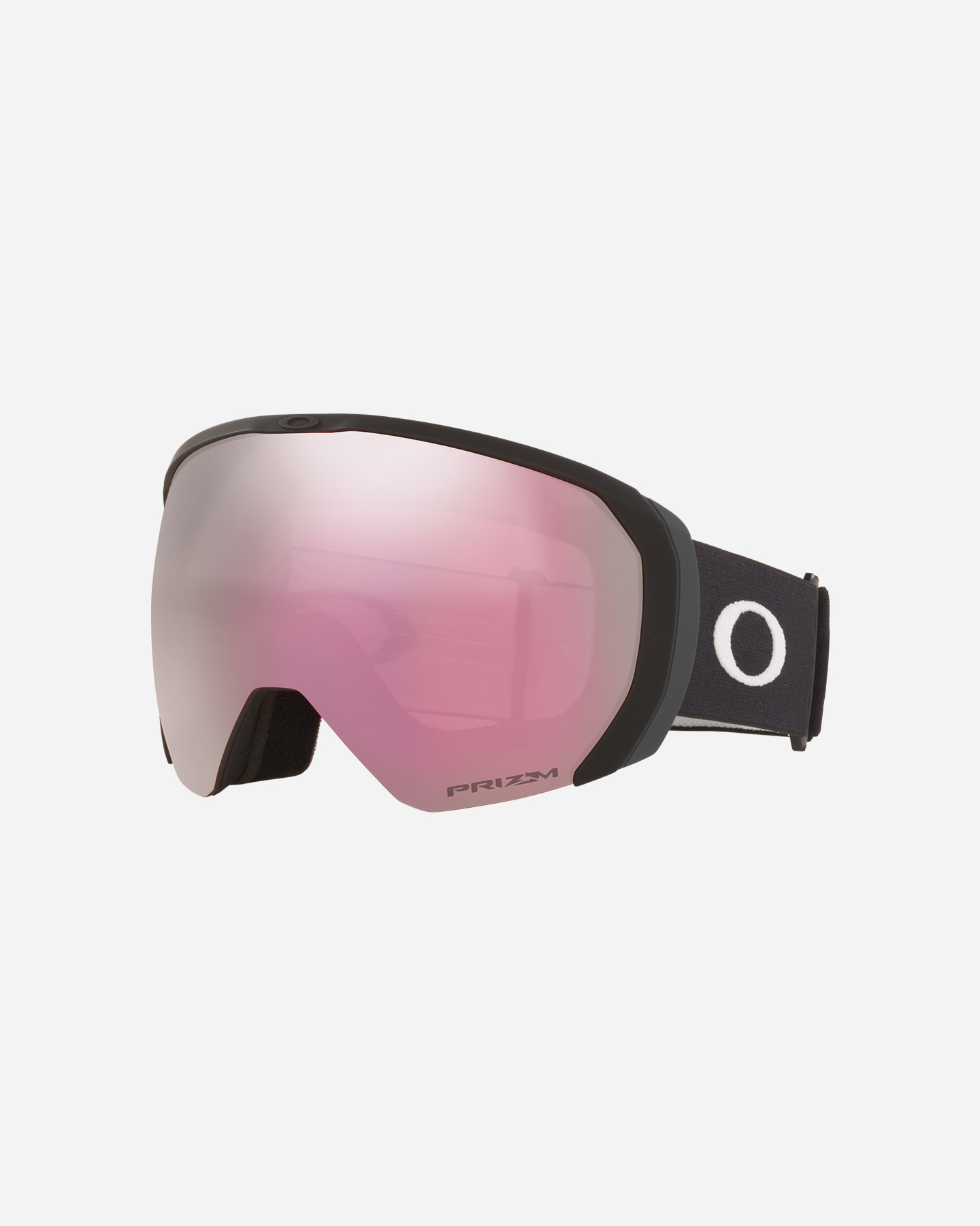 Maschera sci OAKLEY FLIGHT PATH L PRIZM  - Nero - 0 | Cisalfa Sport